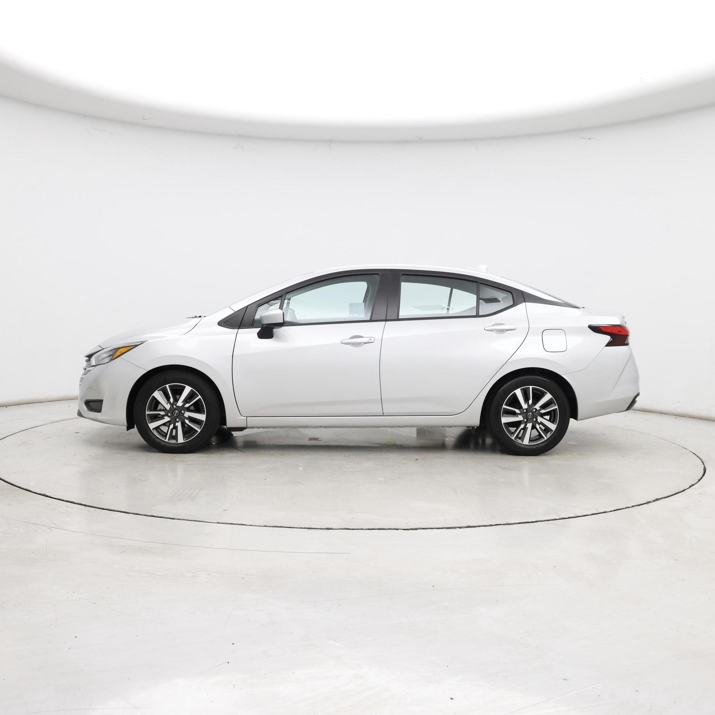 Thumbnail: 2025 Nissan Versa - 3