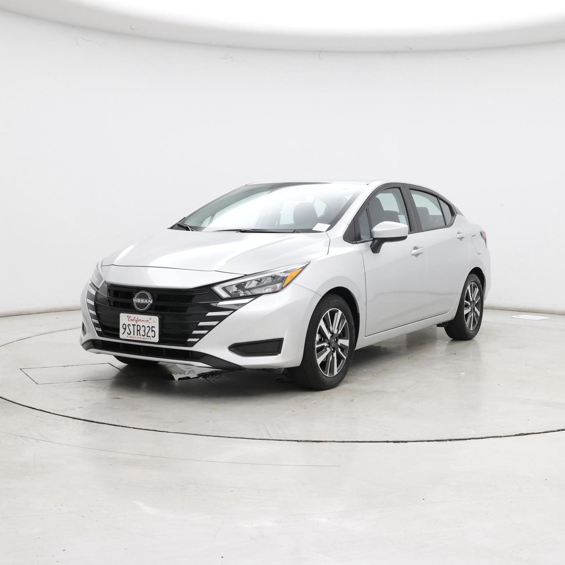 Thumbnail: 2025 Nissan Versa - 4