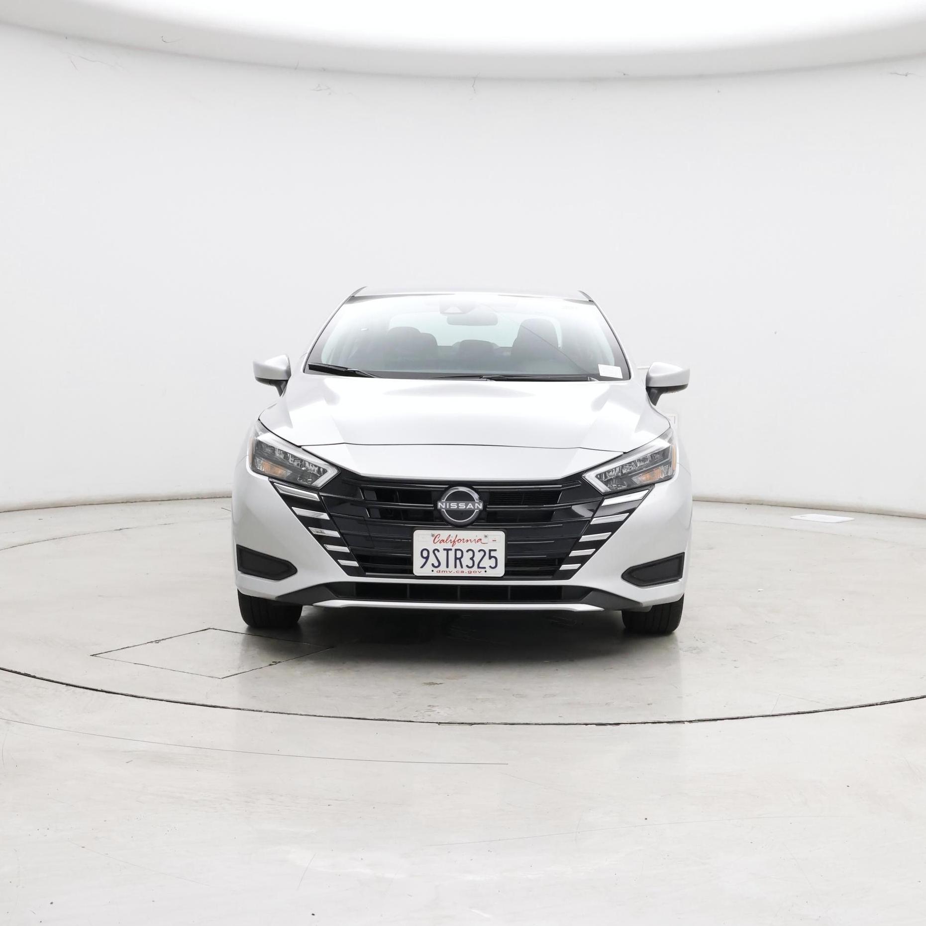 Thumbnail: 2025 Nissan Versa - 5