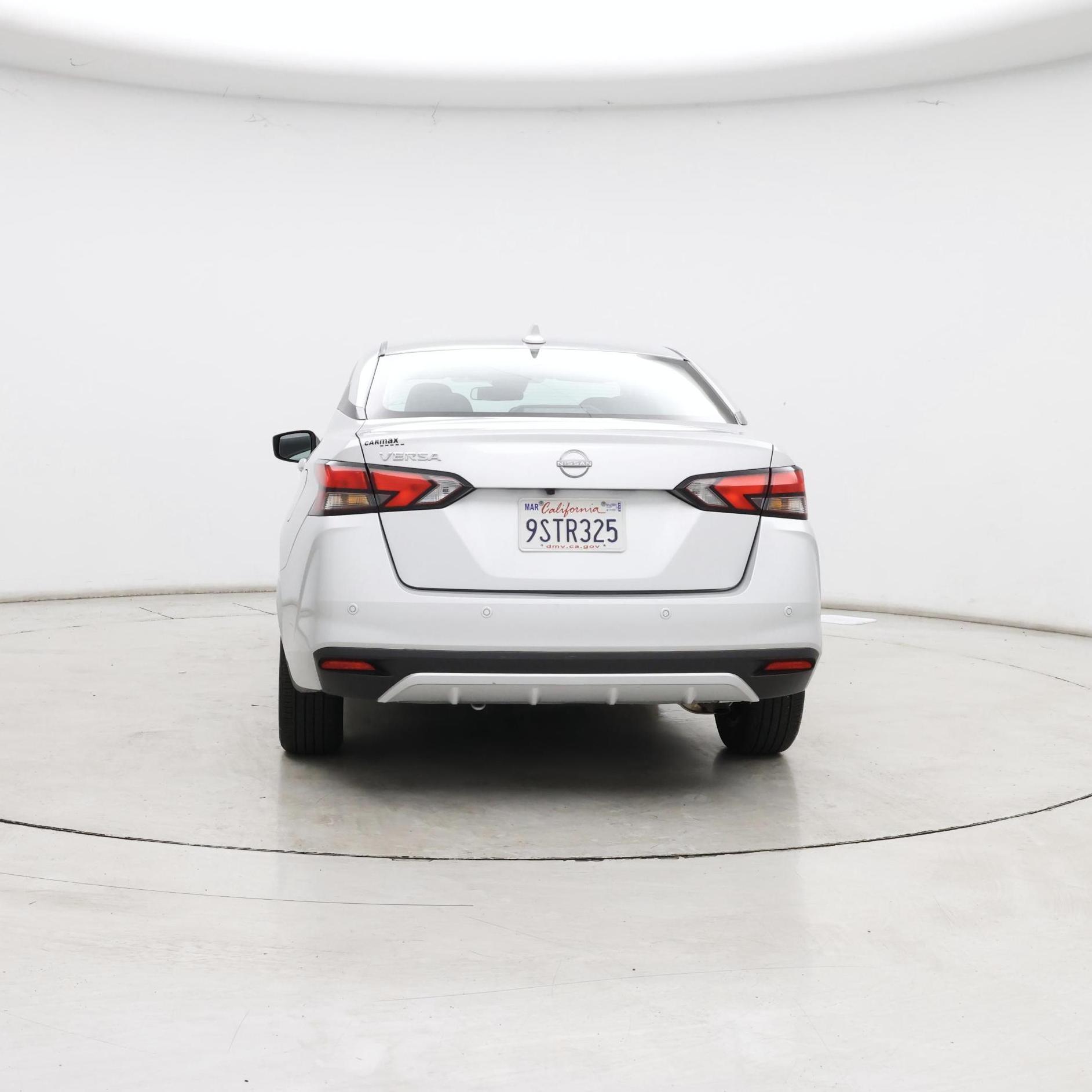 Thumbnail: 2025 Nissan Versa - 6