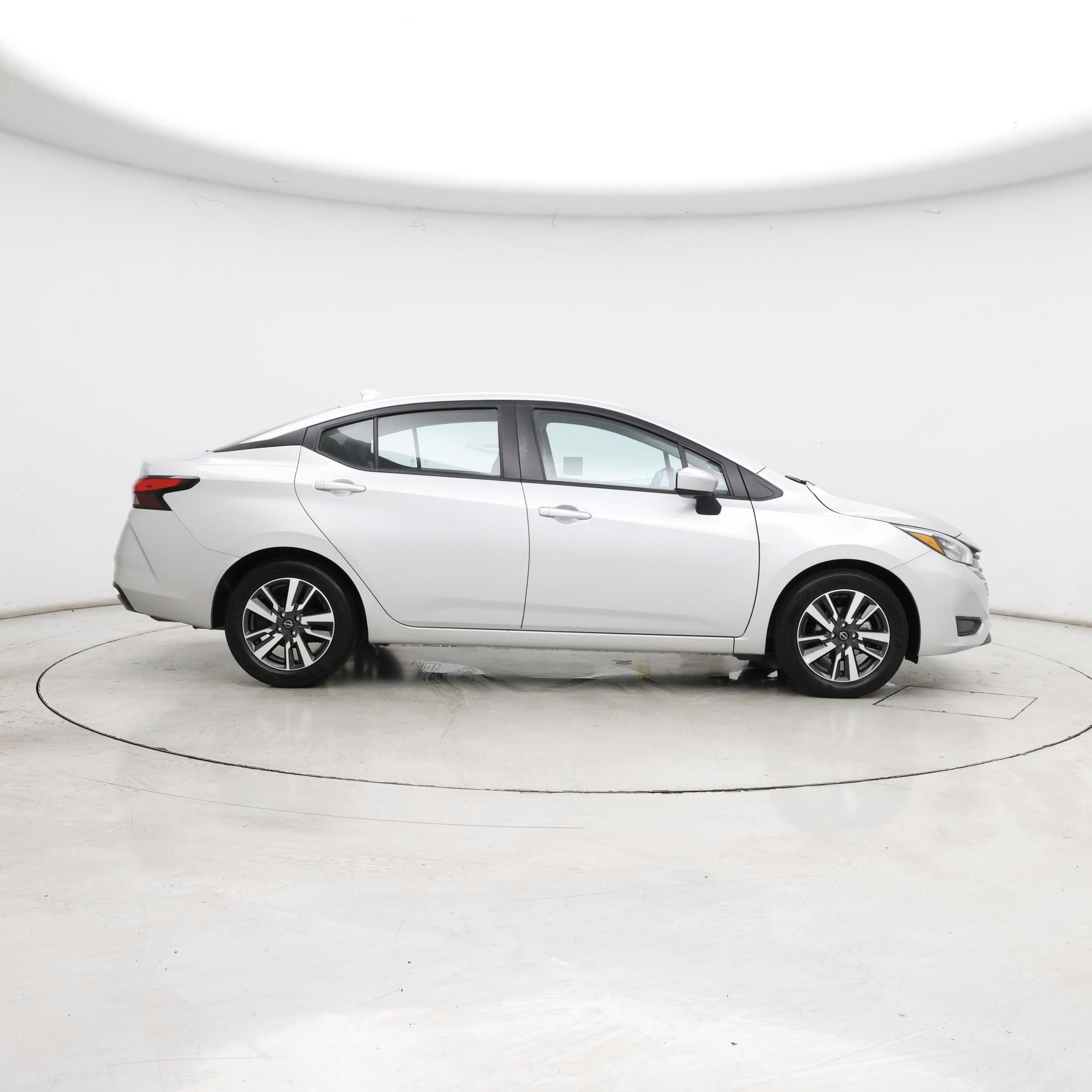 Thumbnail: 2025 Nissan Versa - 7