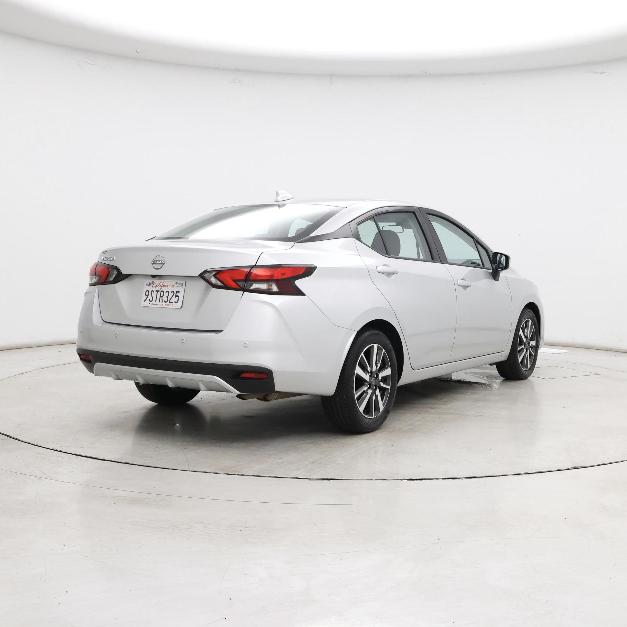 Thumbnail: 2025 Nissan Versa - 8