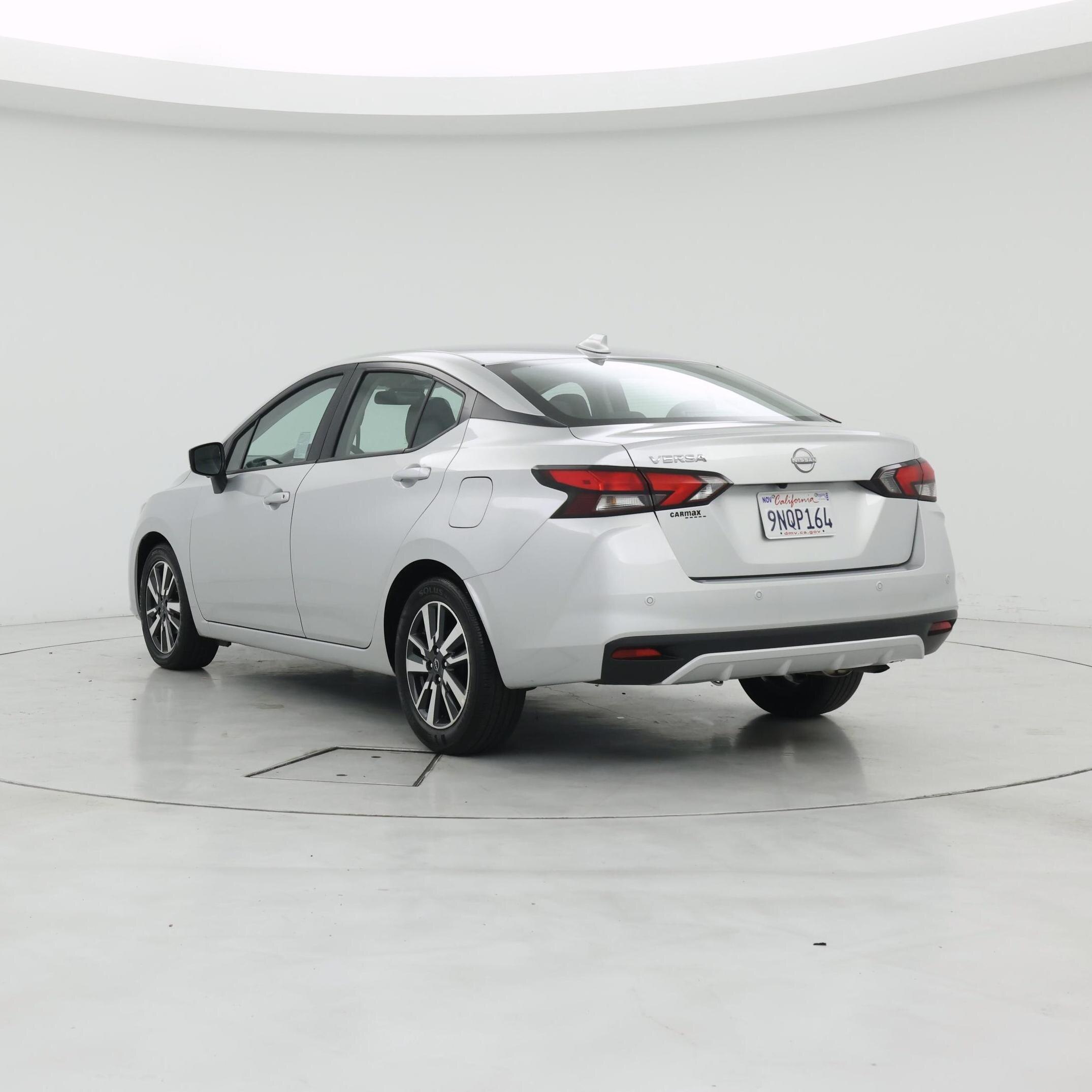 Thumbnail: 2025 Nissan Versa - 2