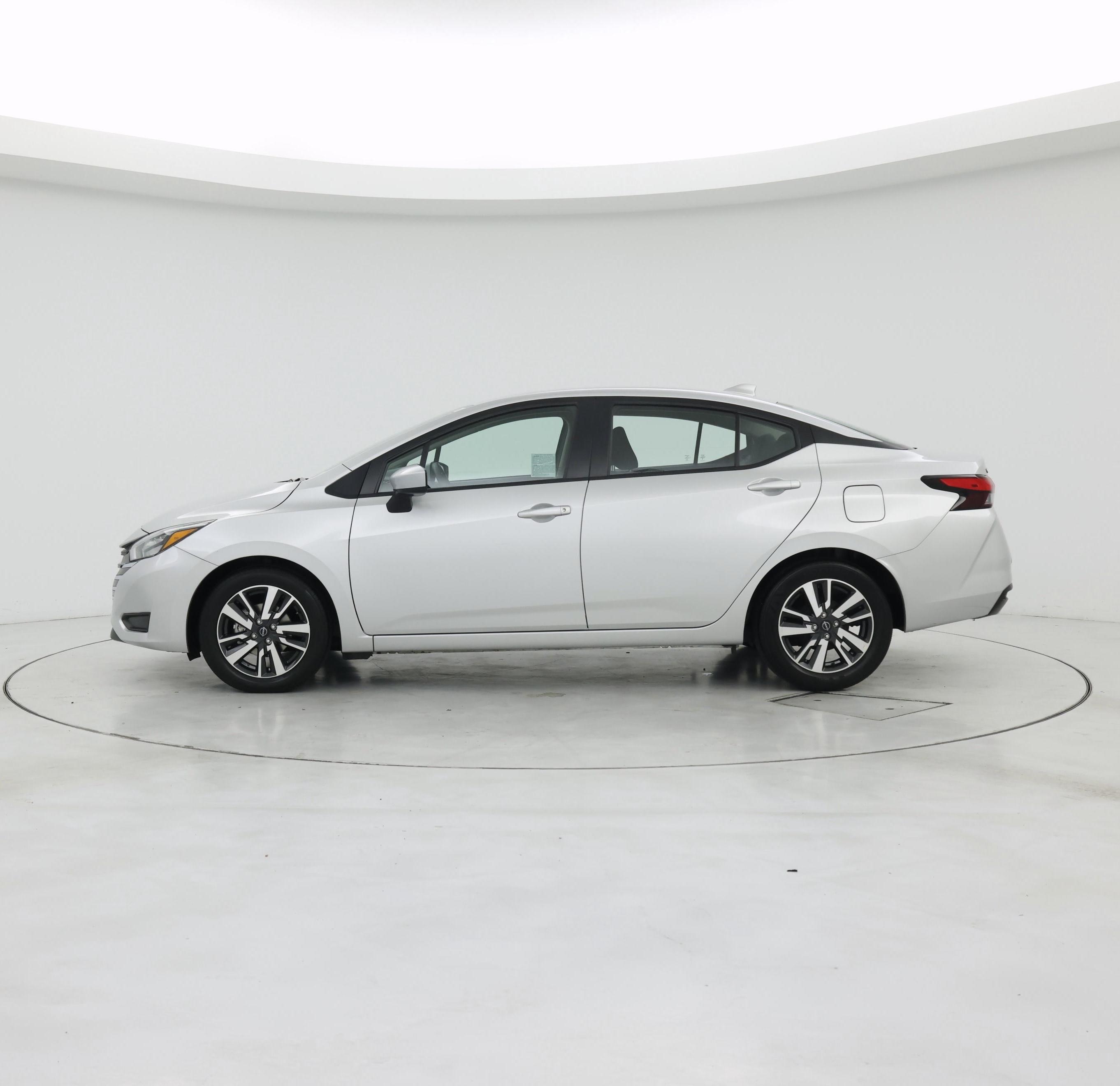 Thumbnail: 2025 Nissan Versa - 3