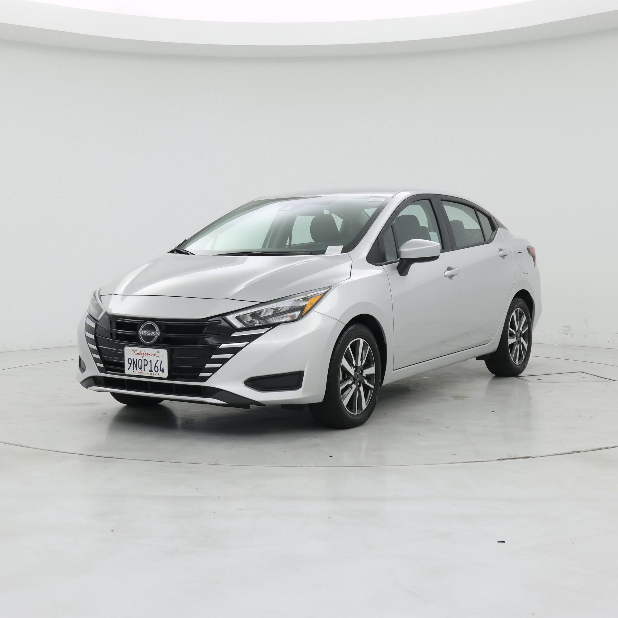 Thumbnail: 2025 Nissan Versa - 4