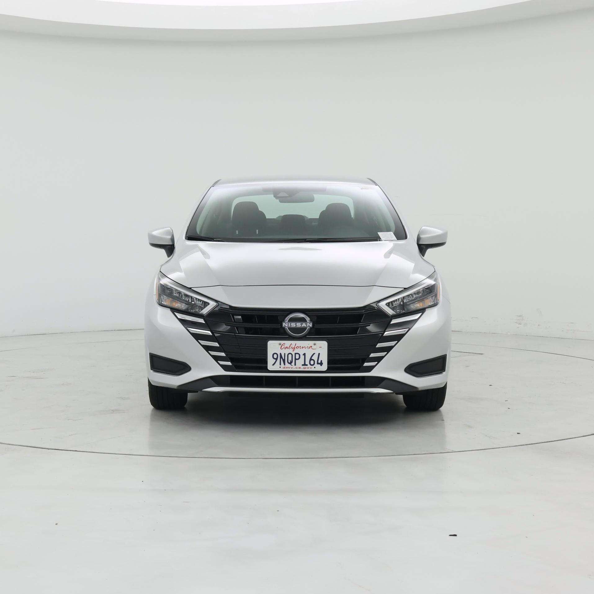Thumbnail: 2025 Nissan Versa - 5