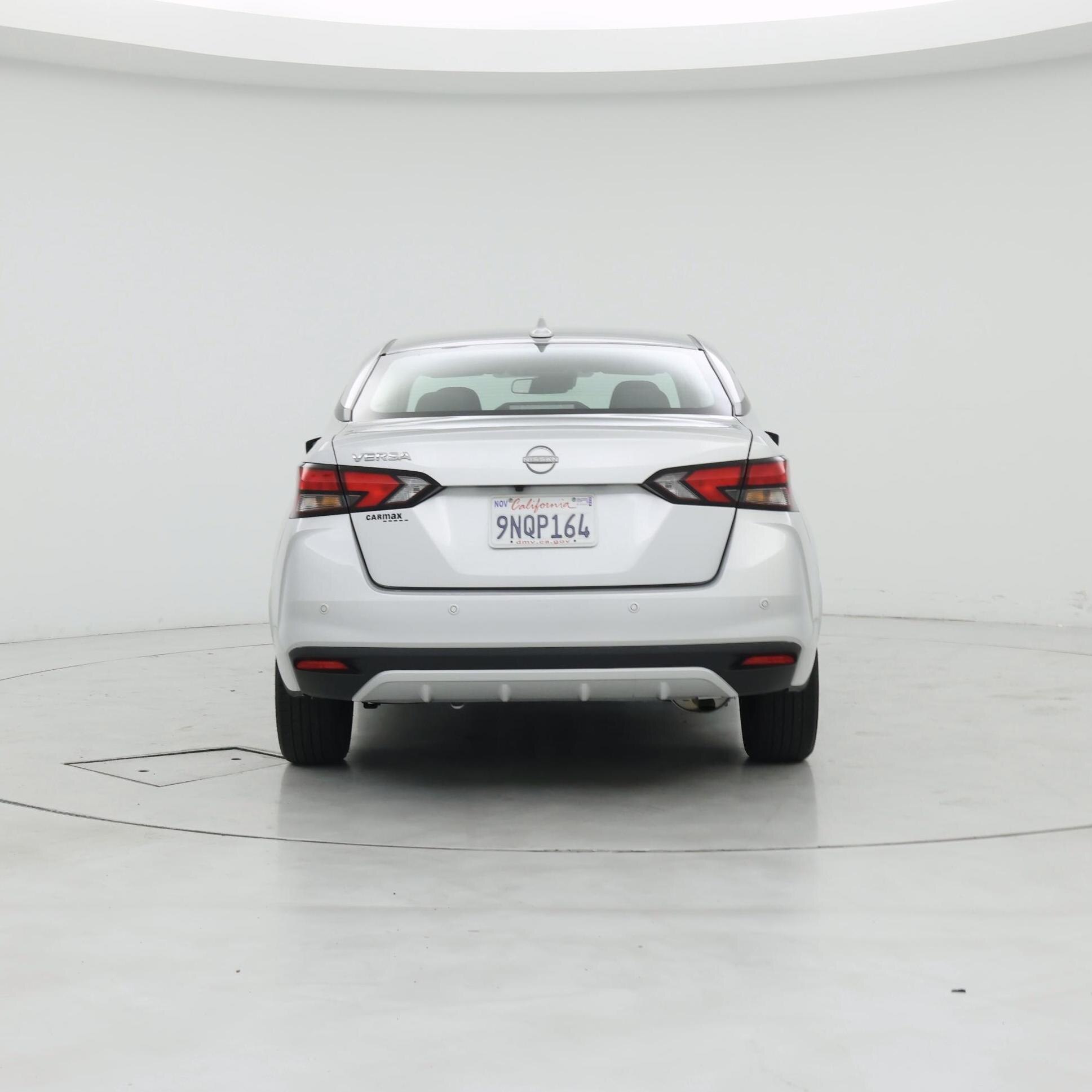 Thumbnail: 2025 Nissan Versa - 6