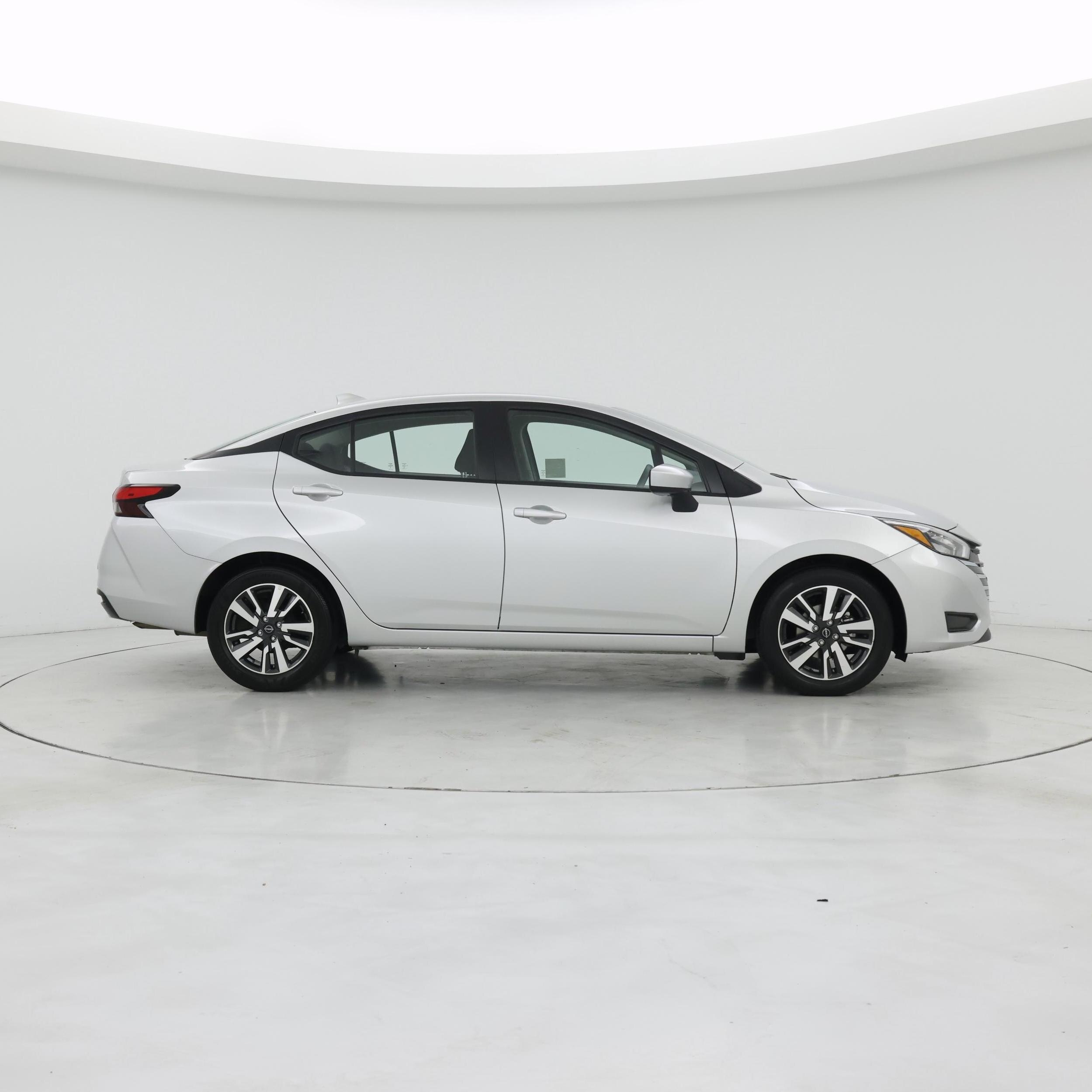 Thumbnail: 2025 Nissan Versa - 7
