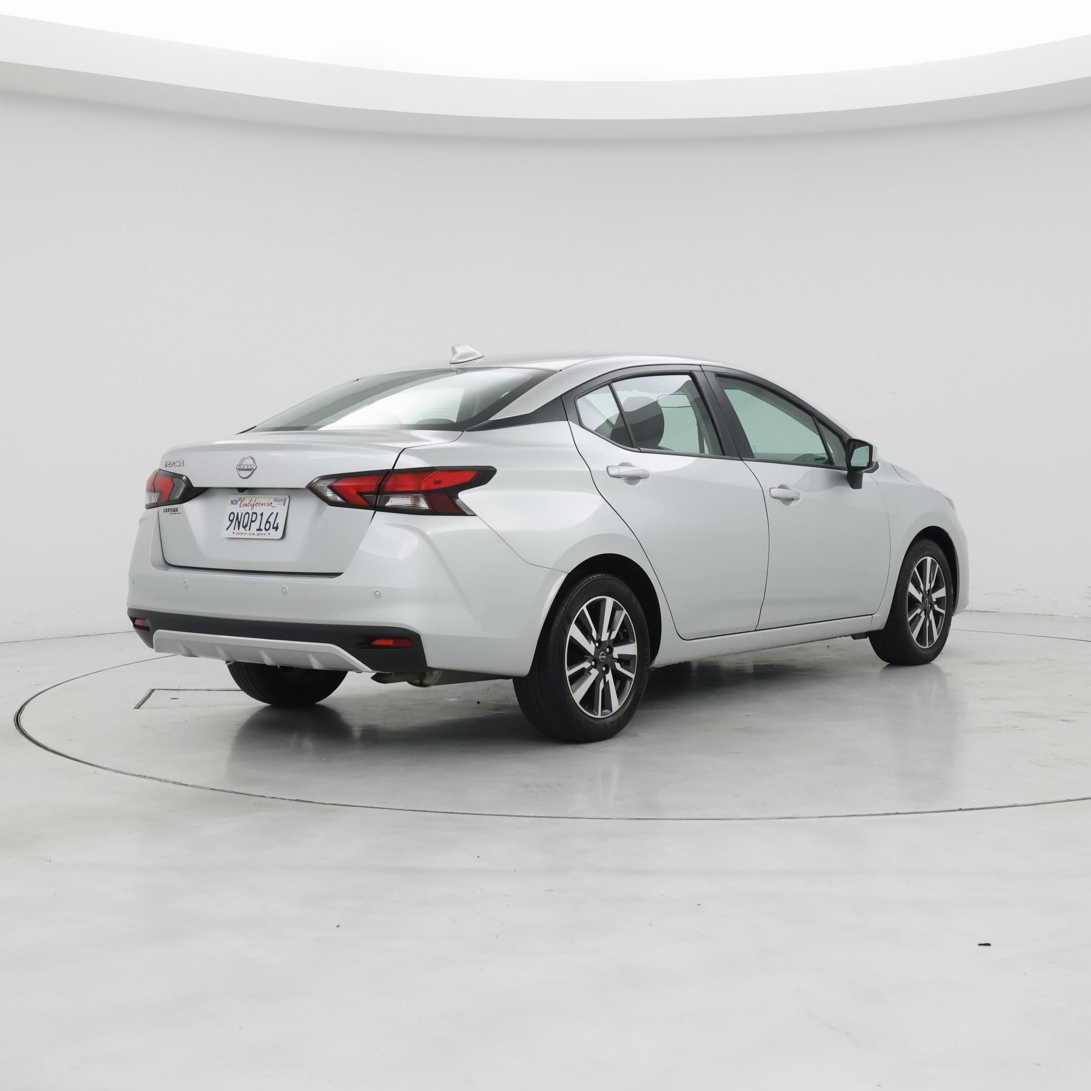 Thumbnail: 2025 Nissan Versa - 8
