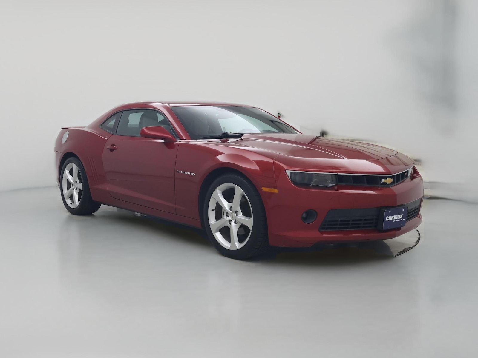 2015 Chevrolet Camaro