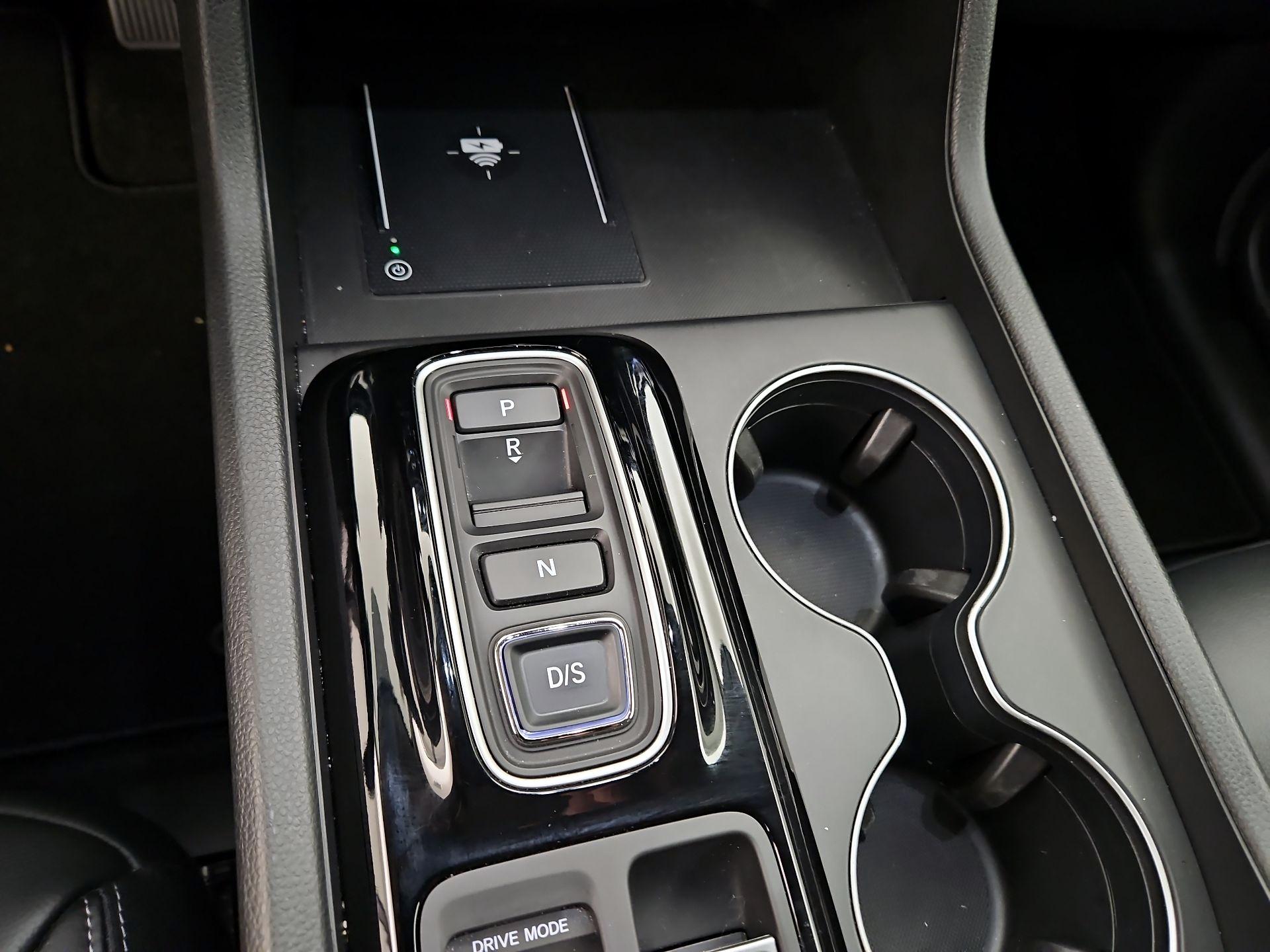 Thumbnail: 2025 Honda Pilot - 17