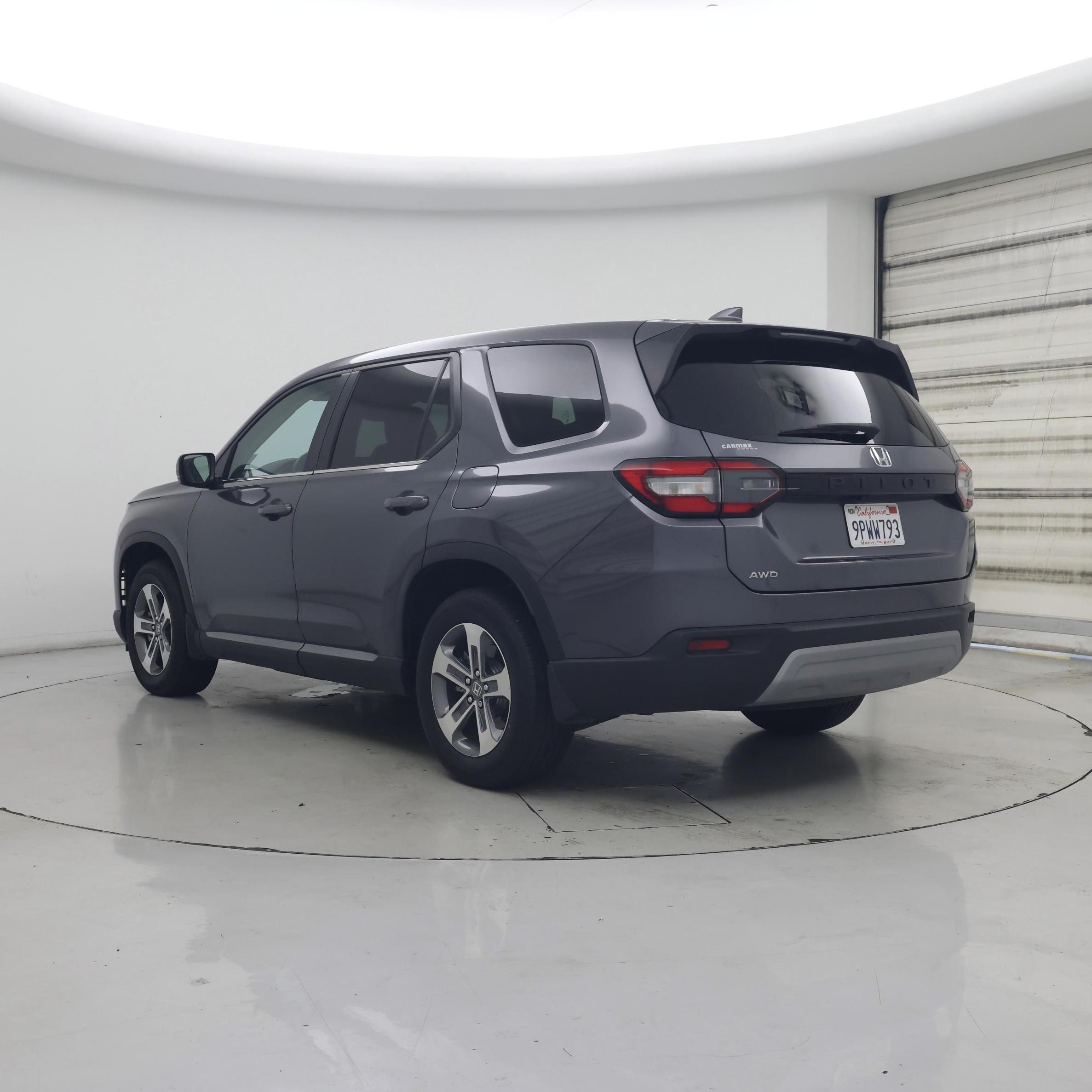 Thumbnail: 2025 Honda Pilot - 2