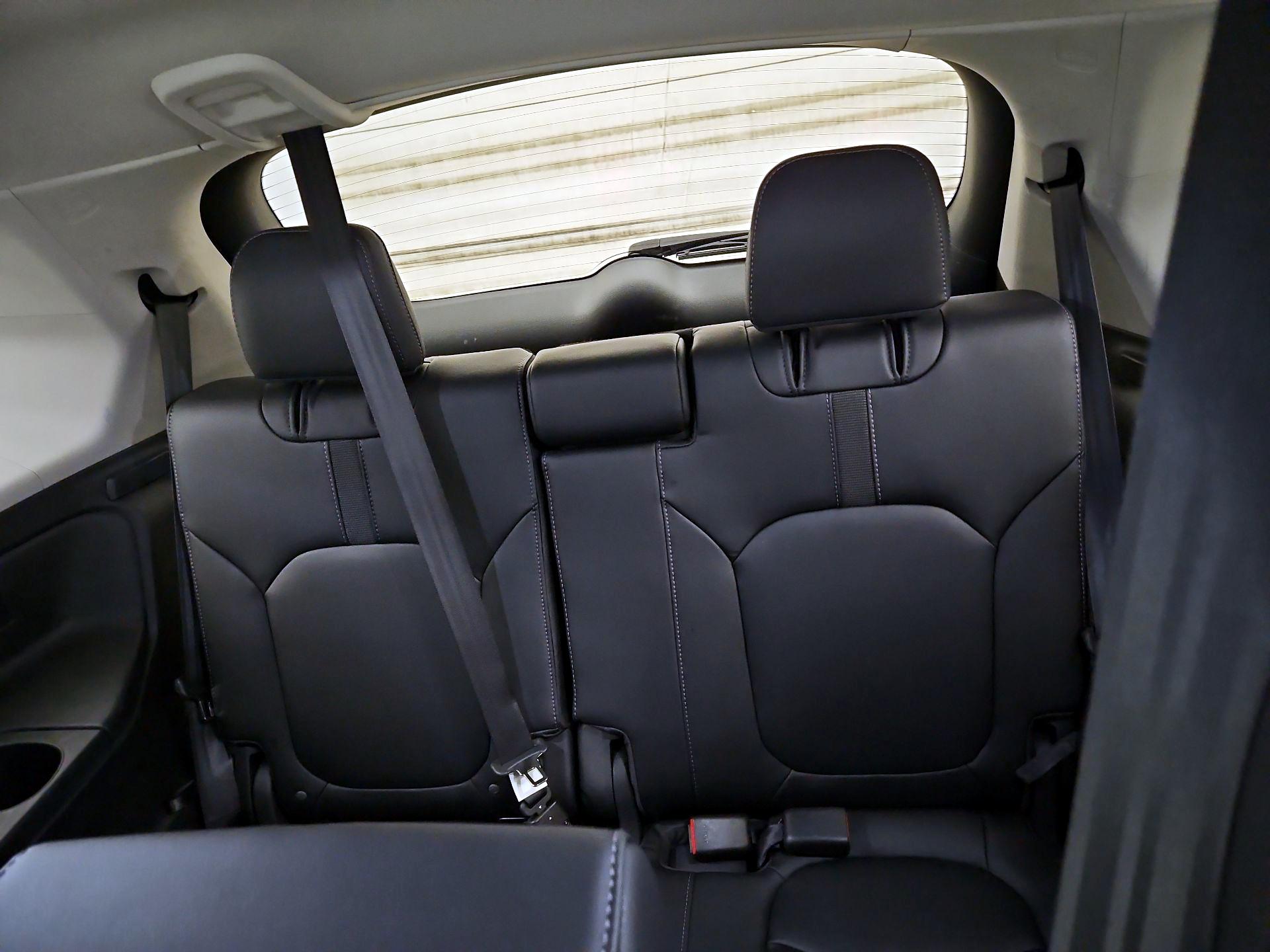 Thumbnail: 2025 Honda Pilot - 20