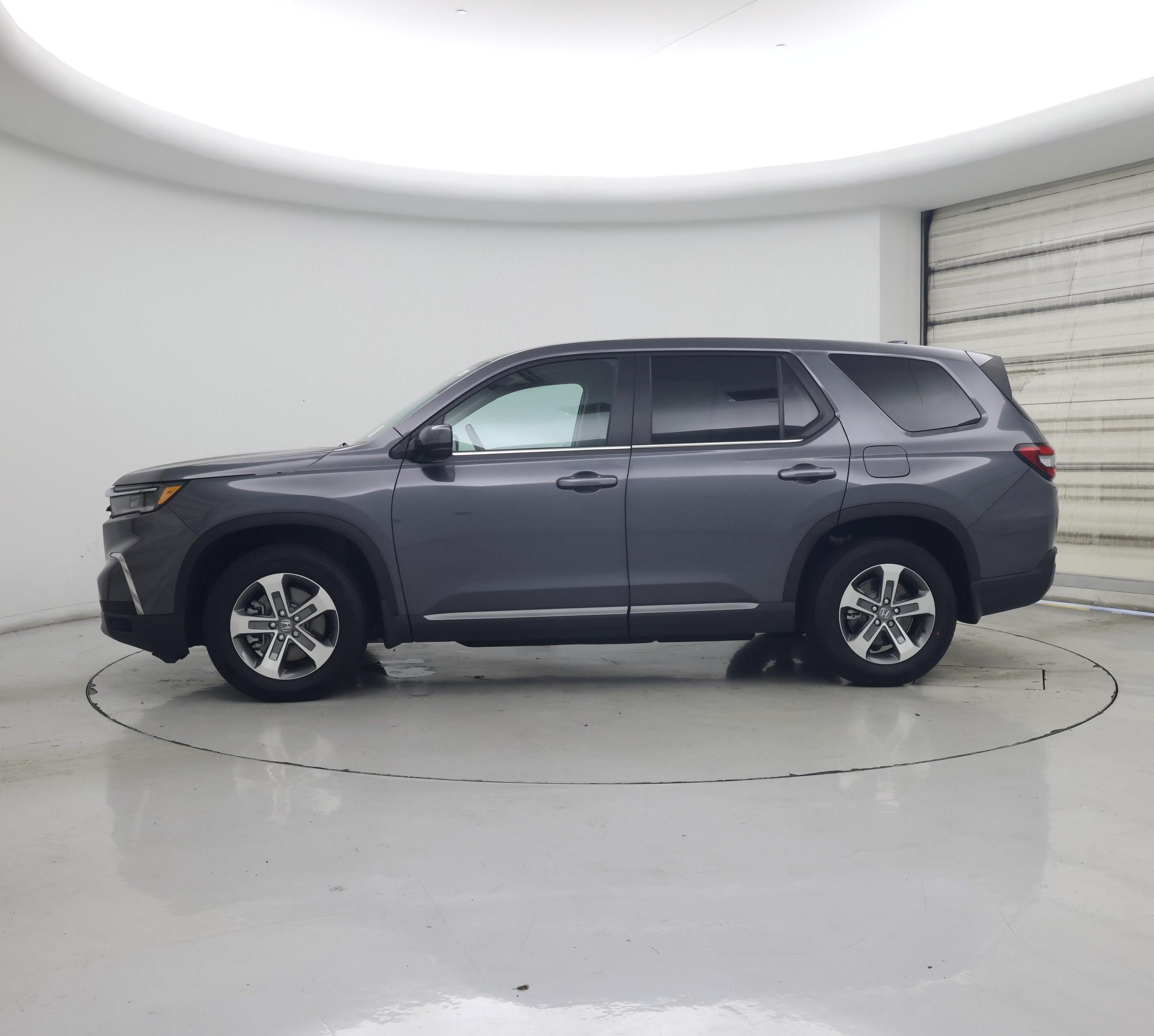 Thumbnail: 2025 Honda Pilot - 3