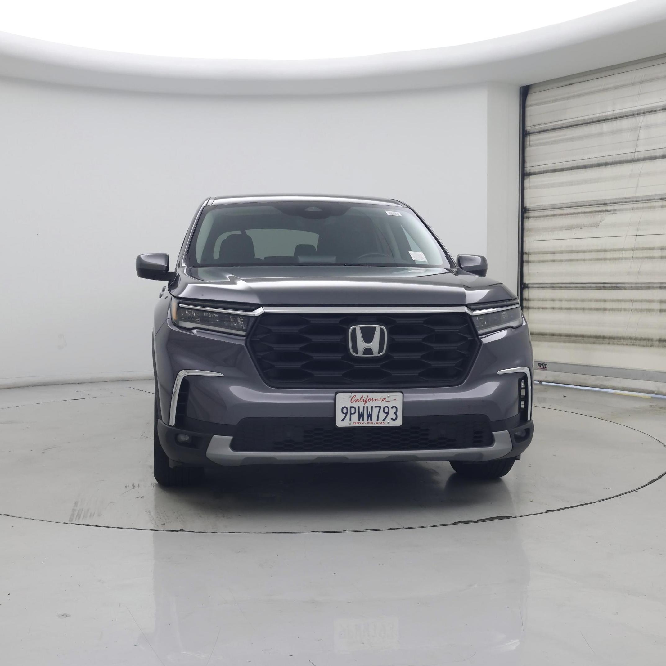 Thumbnail: 2025 Honda Pilot - 5