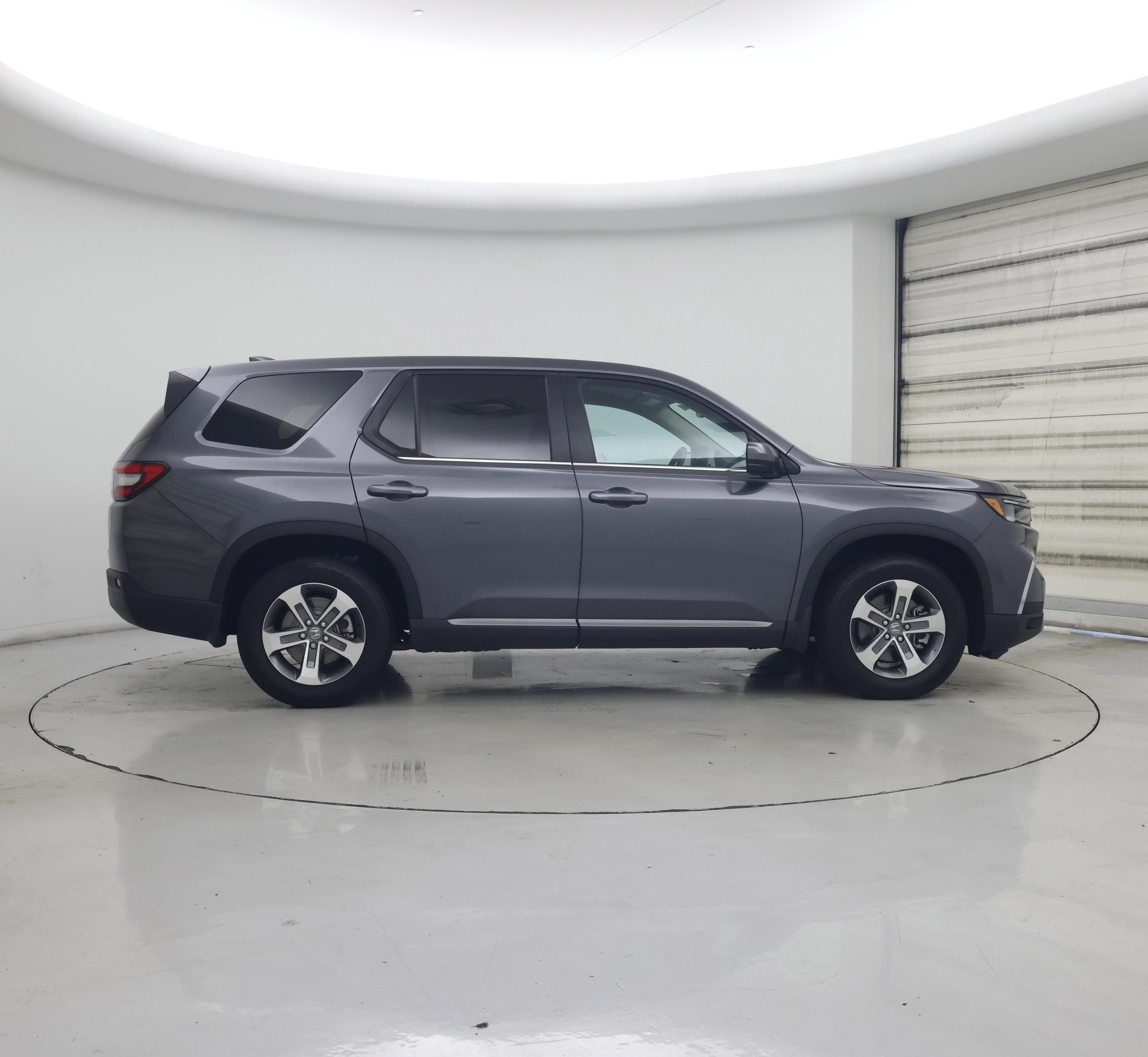Thumbnail: 2025 Honda Pilot - 7