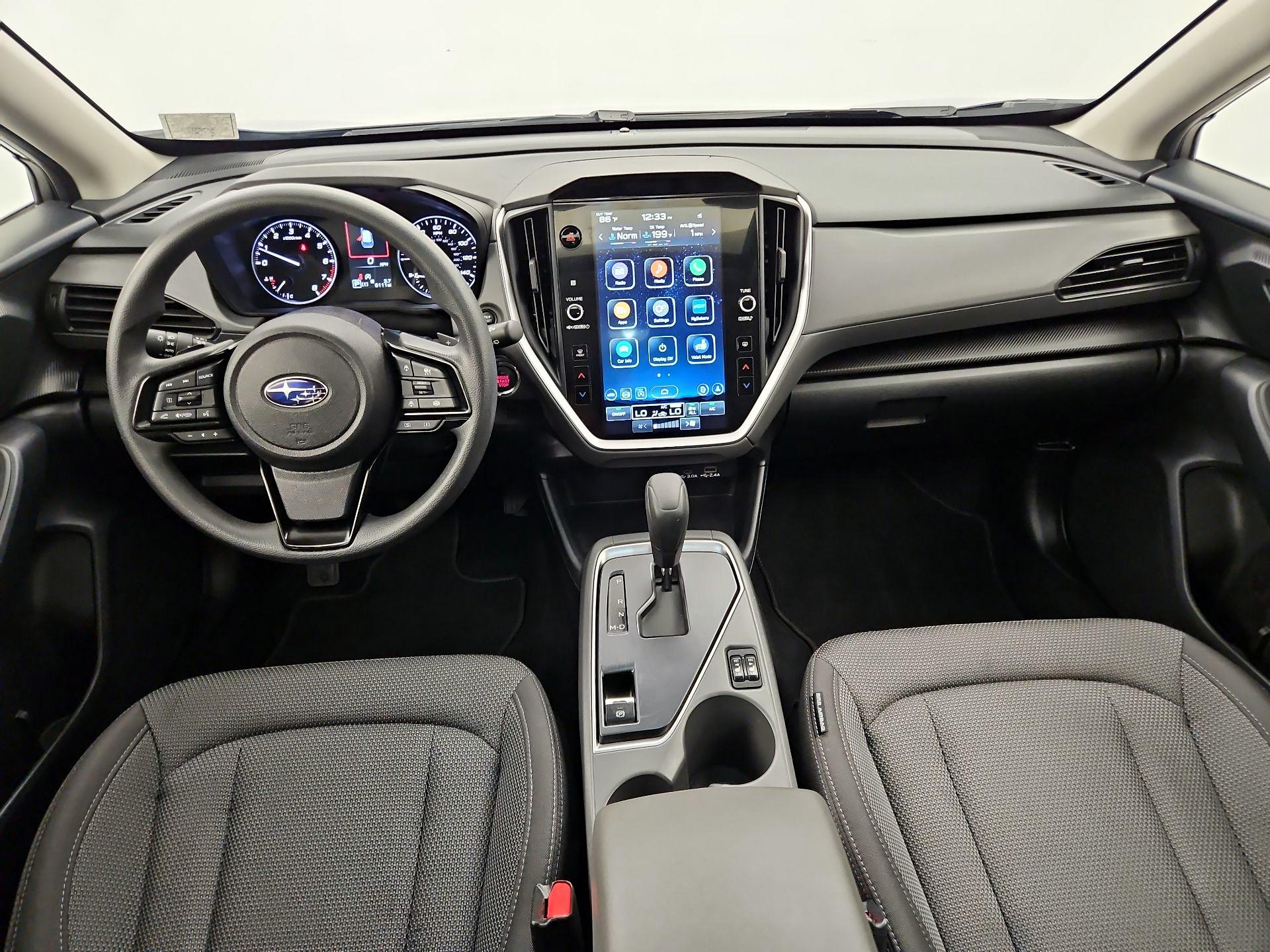 Thumbnail: 2024 Subaru Crosstrek - 9