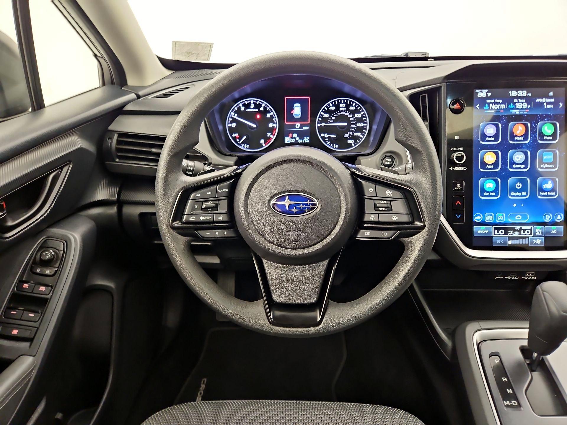 Thumbnail: 2024 Subaru Crosstrek - 10