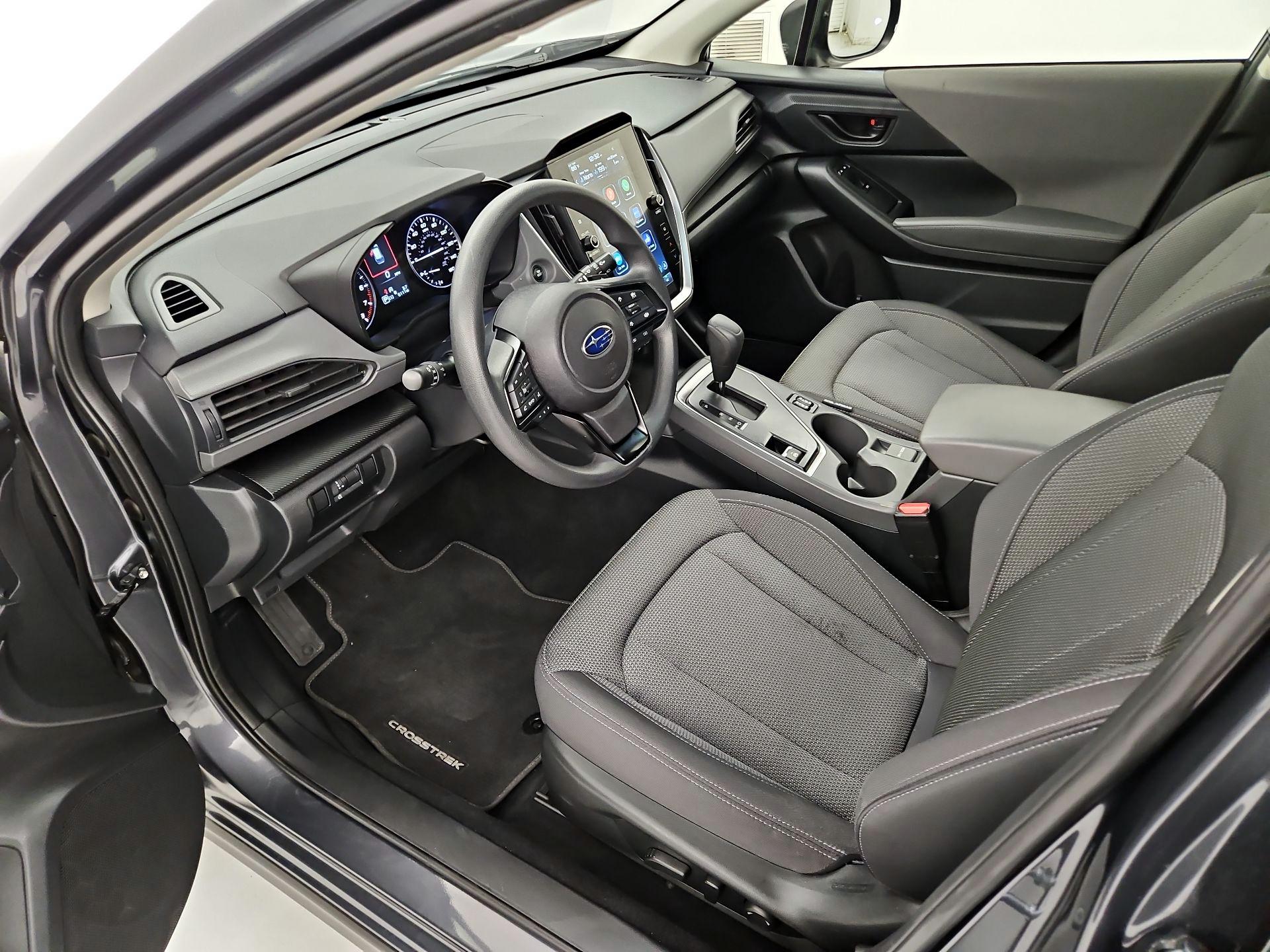 Thumbnail: 2024 Subaru Crosstrek - 11