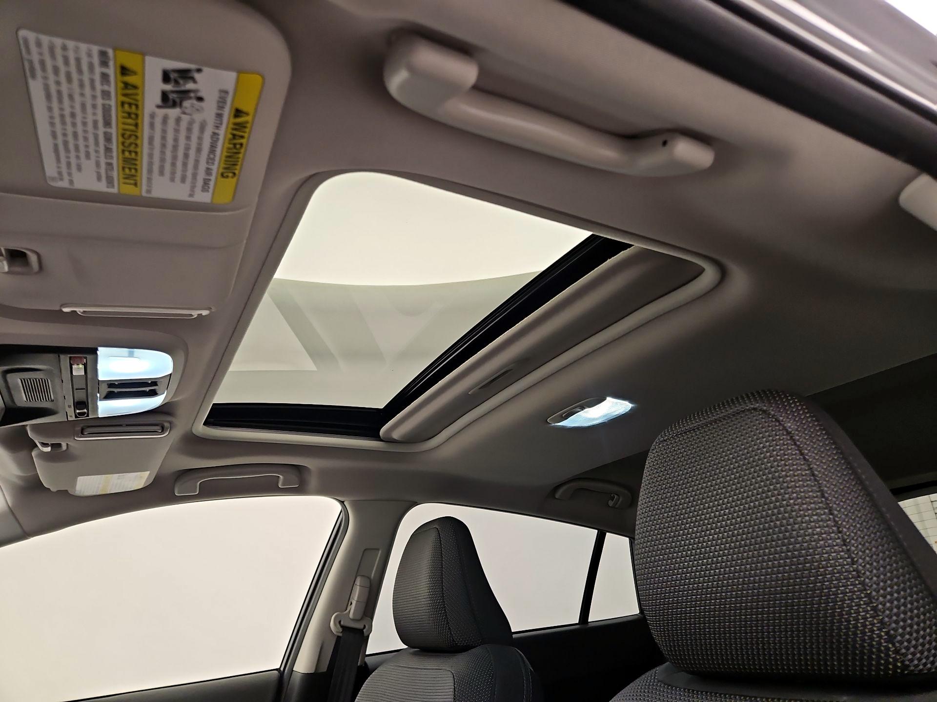 Thumbnail: 2024 Subaru Crosstrek - 18