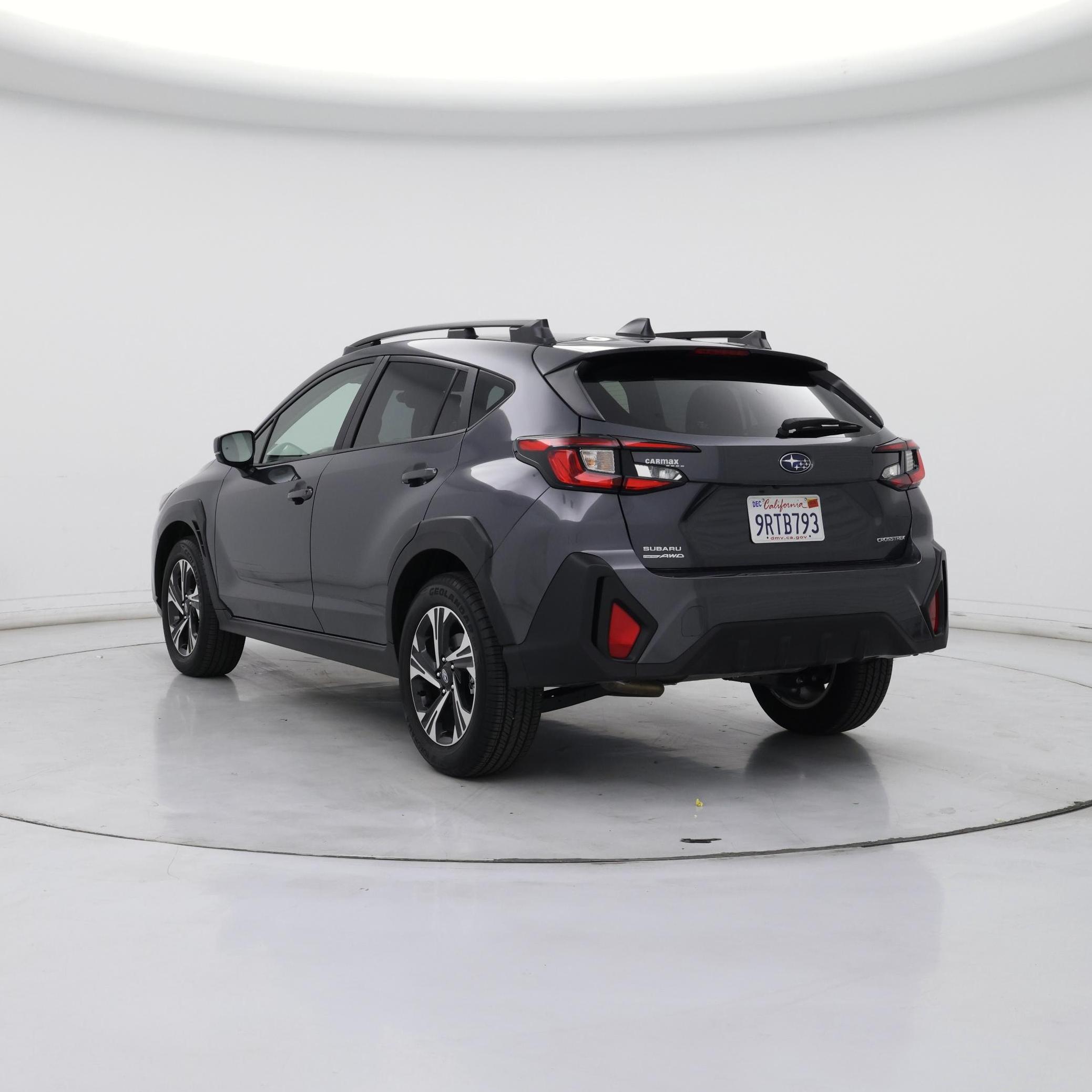 Thumbnail: 2024 Subaru Crosstrek - 2