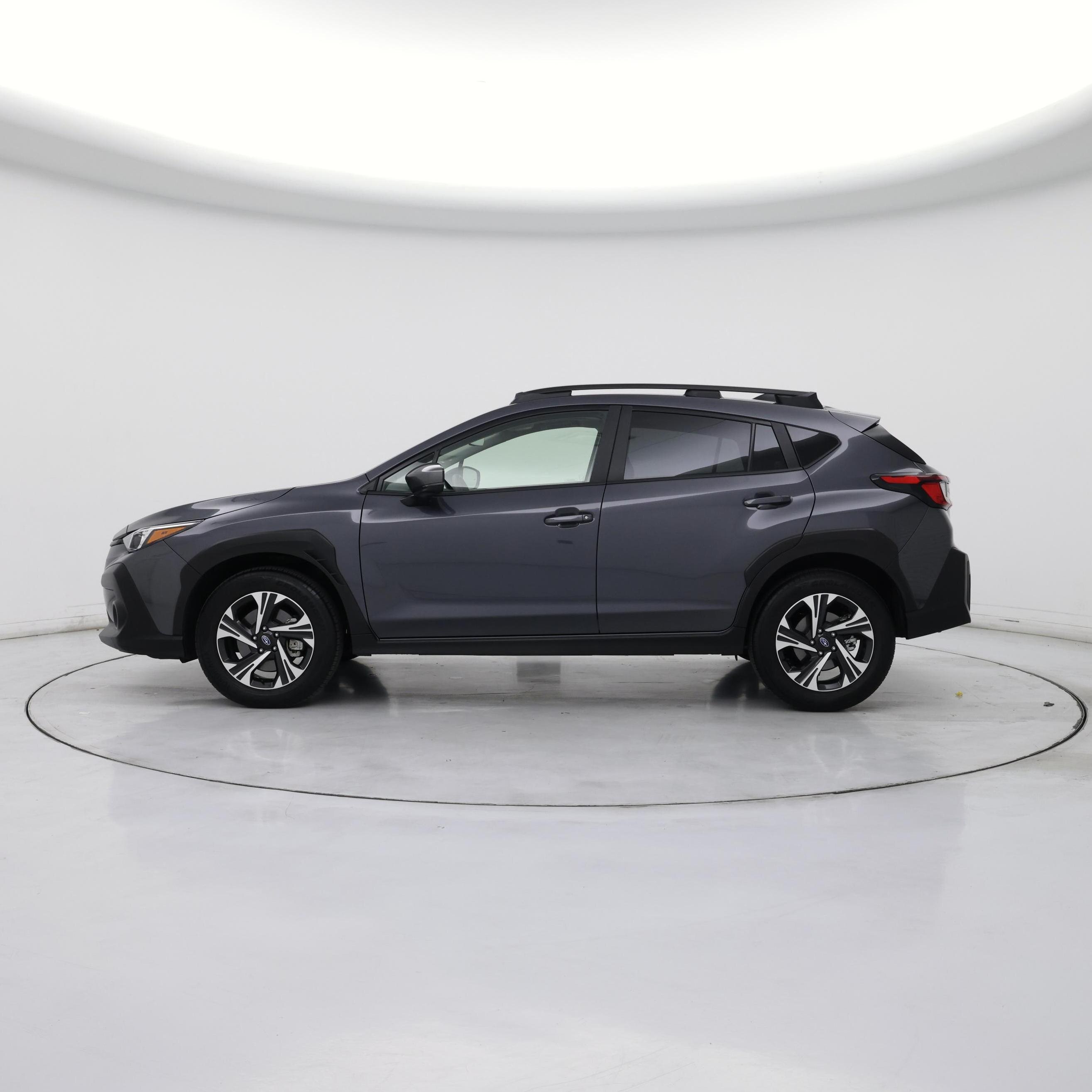 Thumbnail: 2024 Subaru Crosstrek - 3