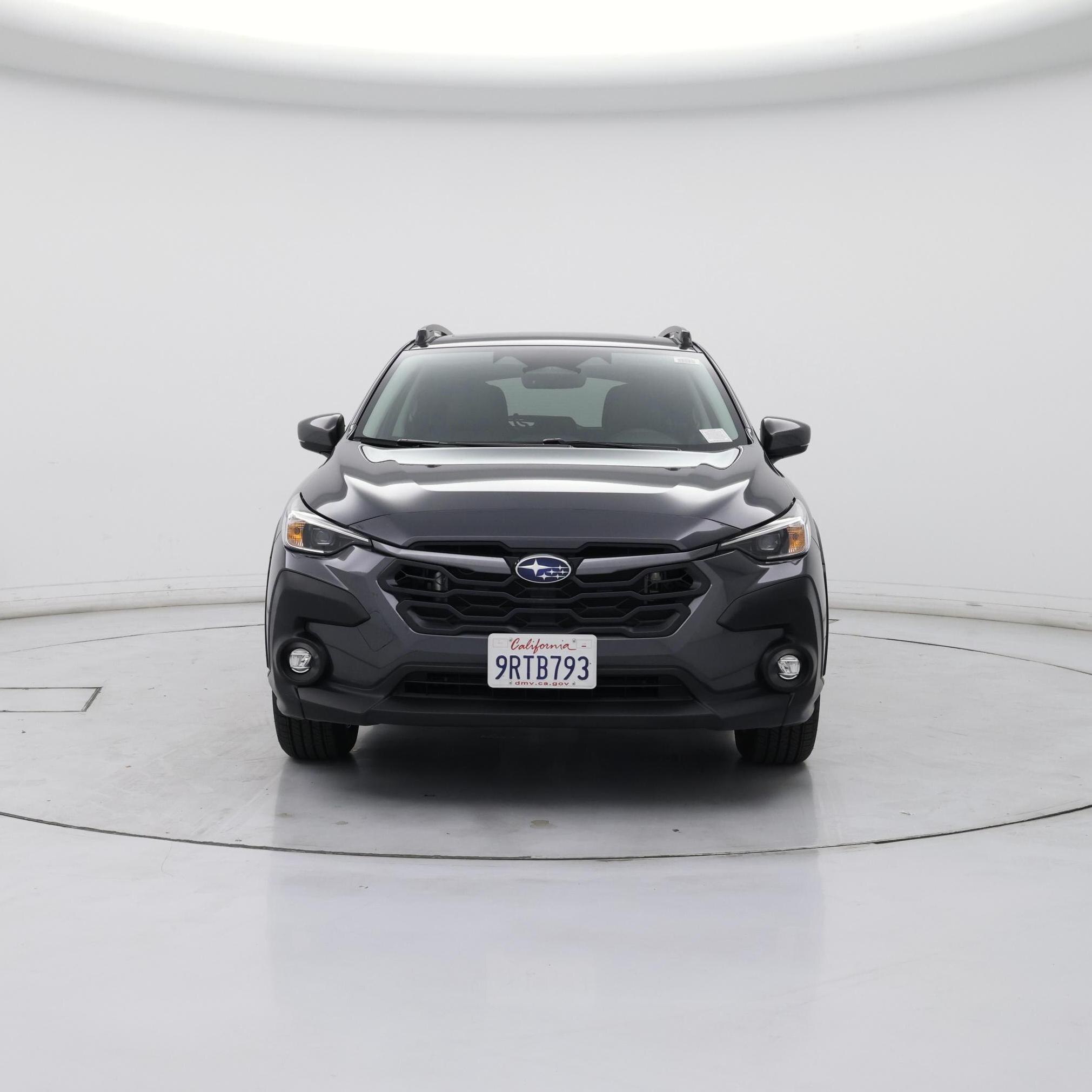 Thumbnail: 2024 Subaru Crosstrek - 5