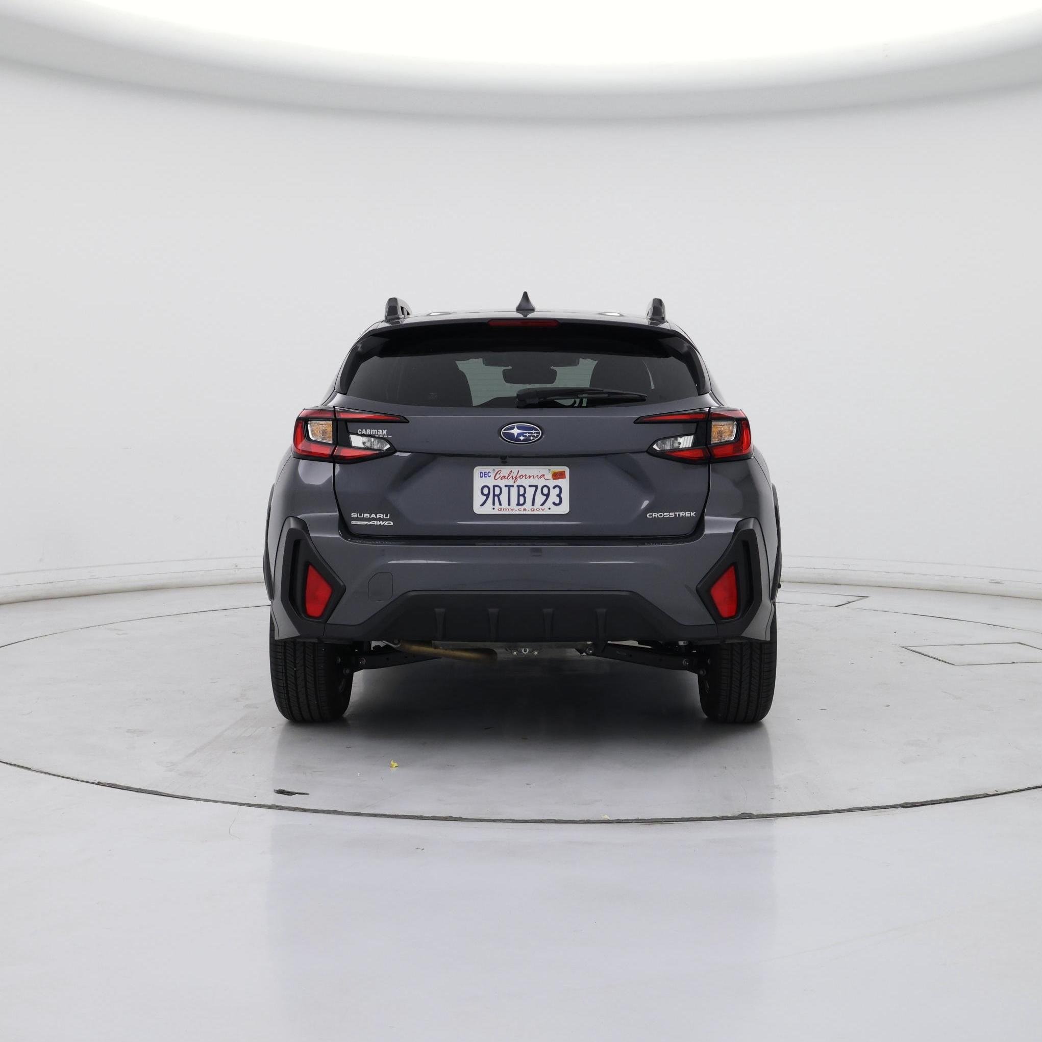 Thumbnail: 2024 Subaru Crosstrek - 6