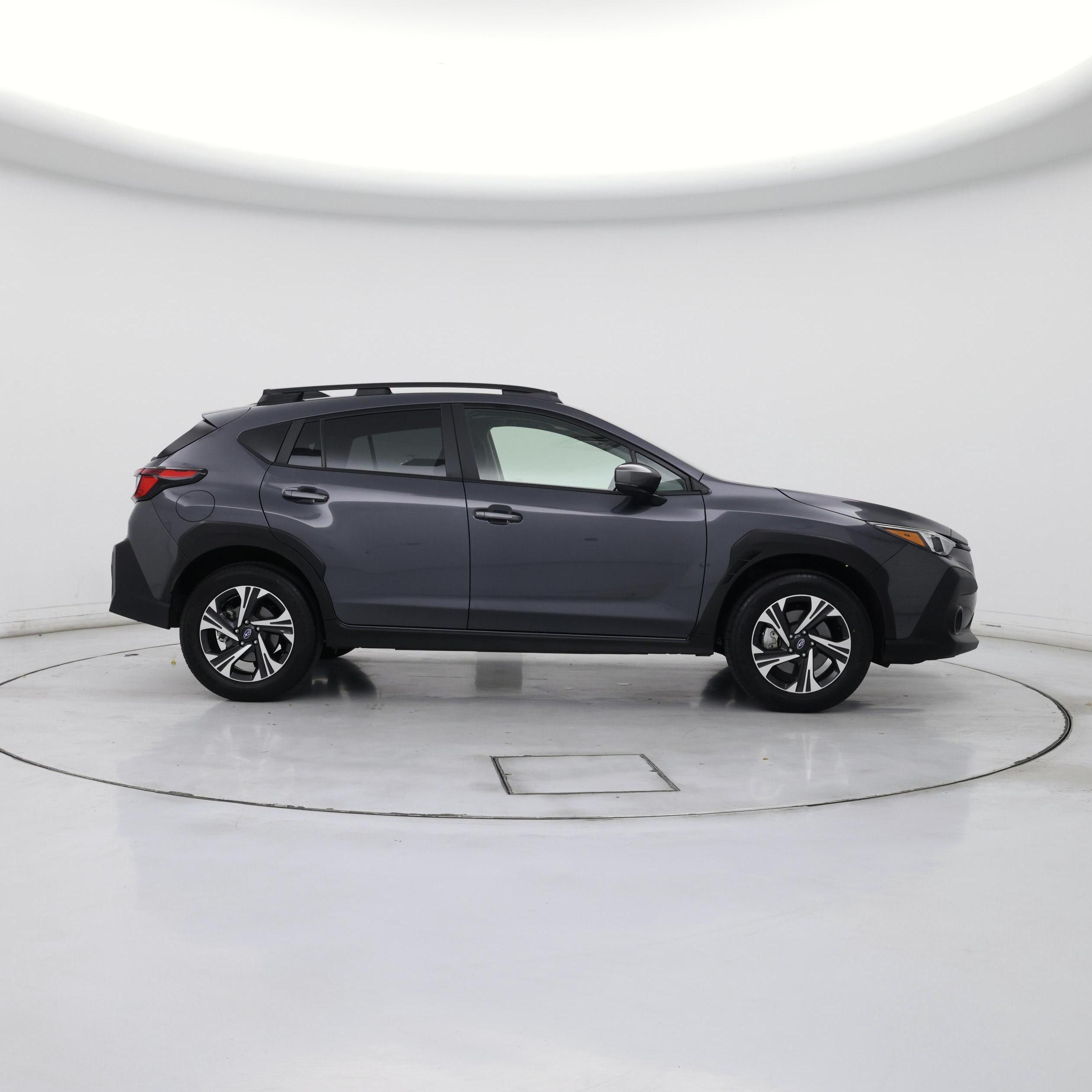 Thumbnail: 2024 Subaru Crosstrek - 7
