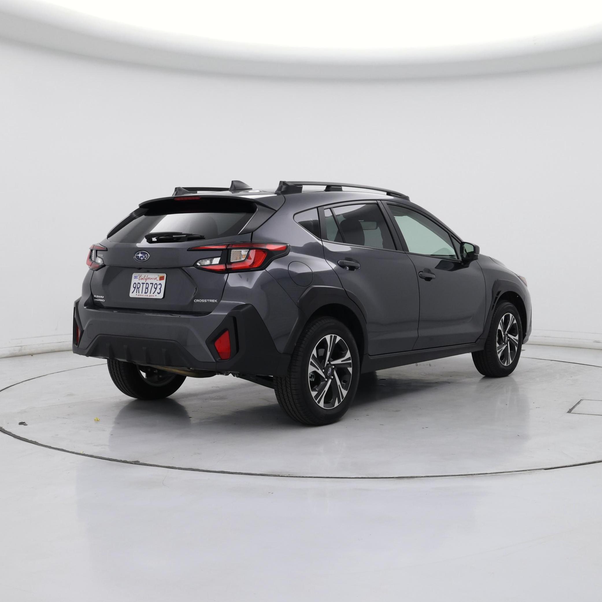 Thumbnail: 2024 Subaru Crosstrek - 8
