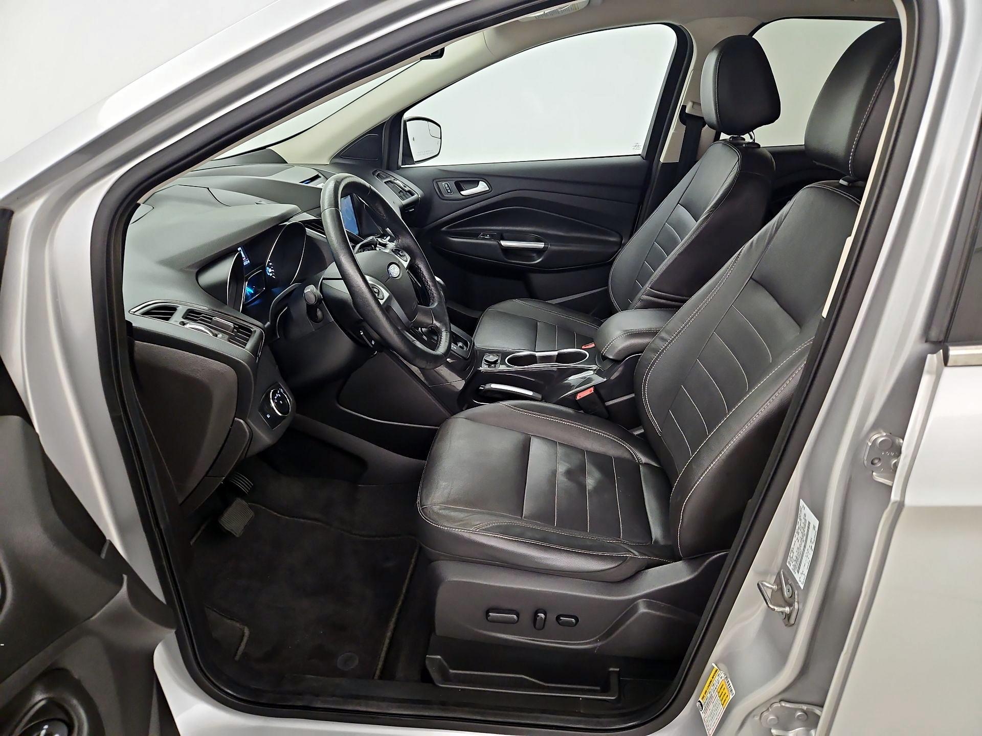 Thumbnail: 2014 Ford Escape - 11