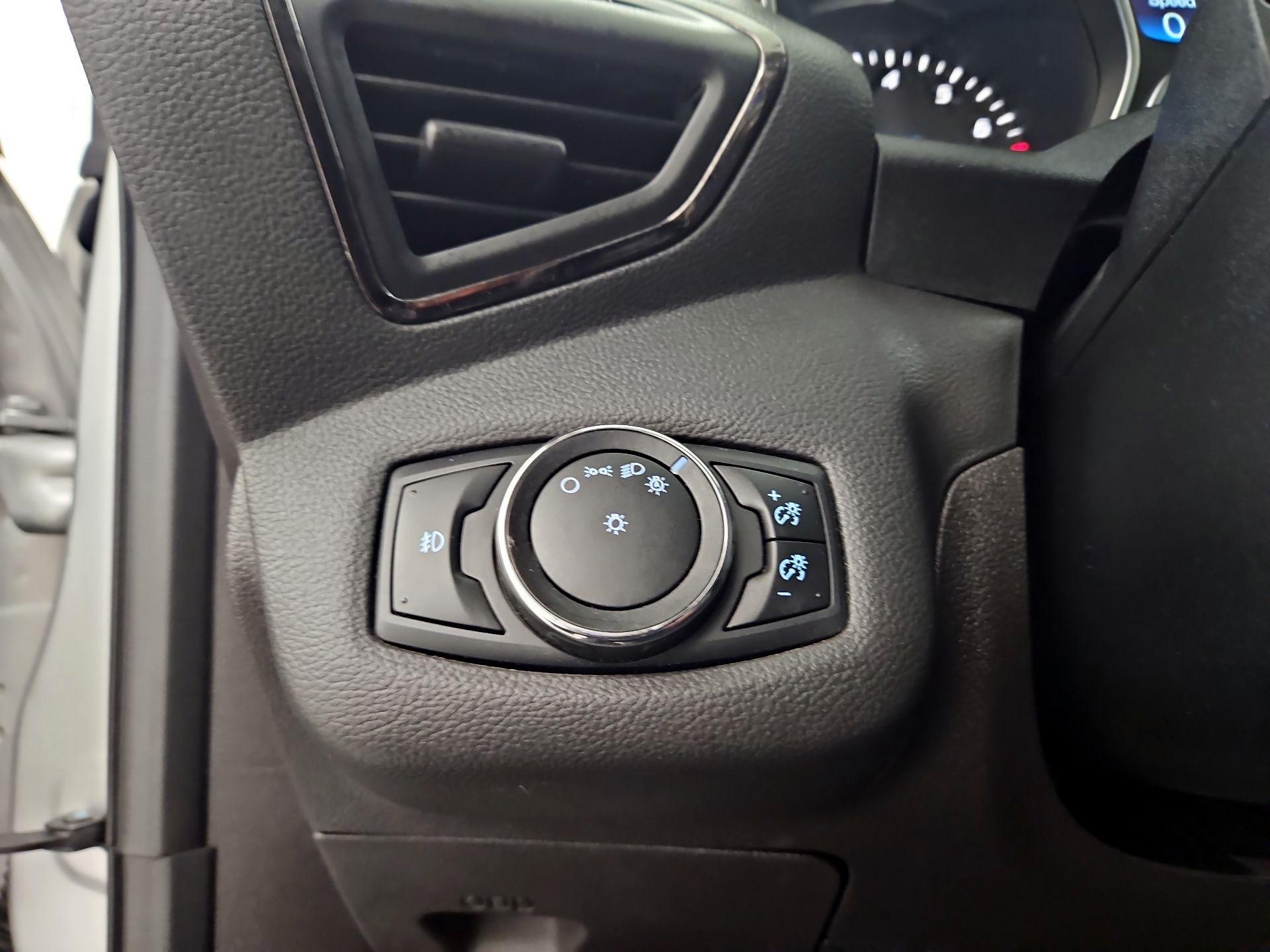 Thumbnail: 2014 Ford Escape - 13