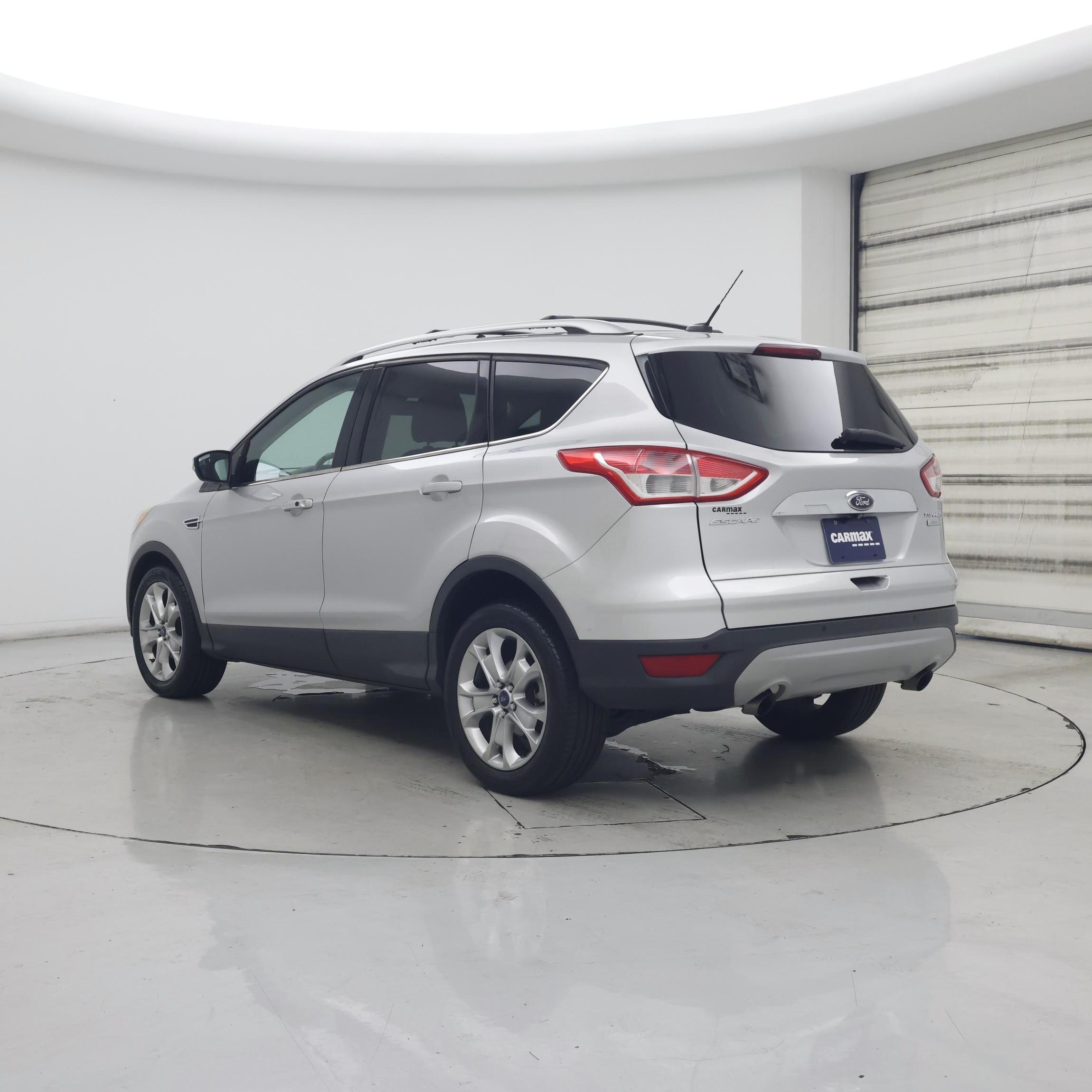 Thumbnail: 2014 Ford Escape - 2