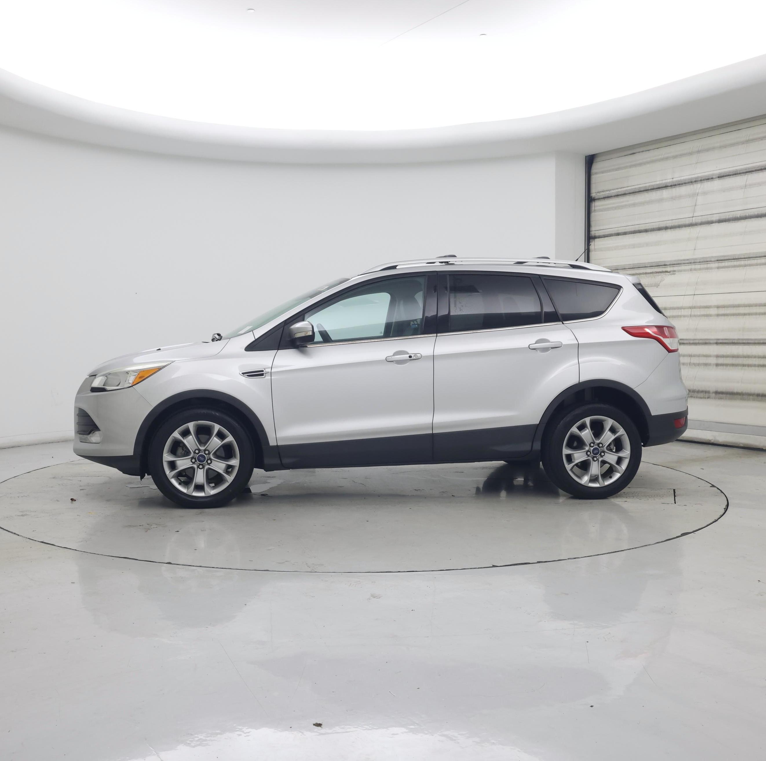 Thumbnail: 2014 Ford Escape - 3