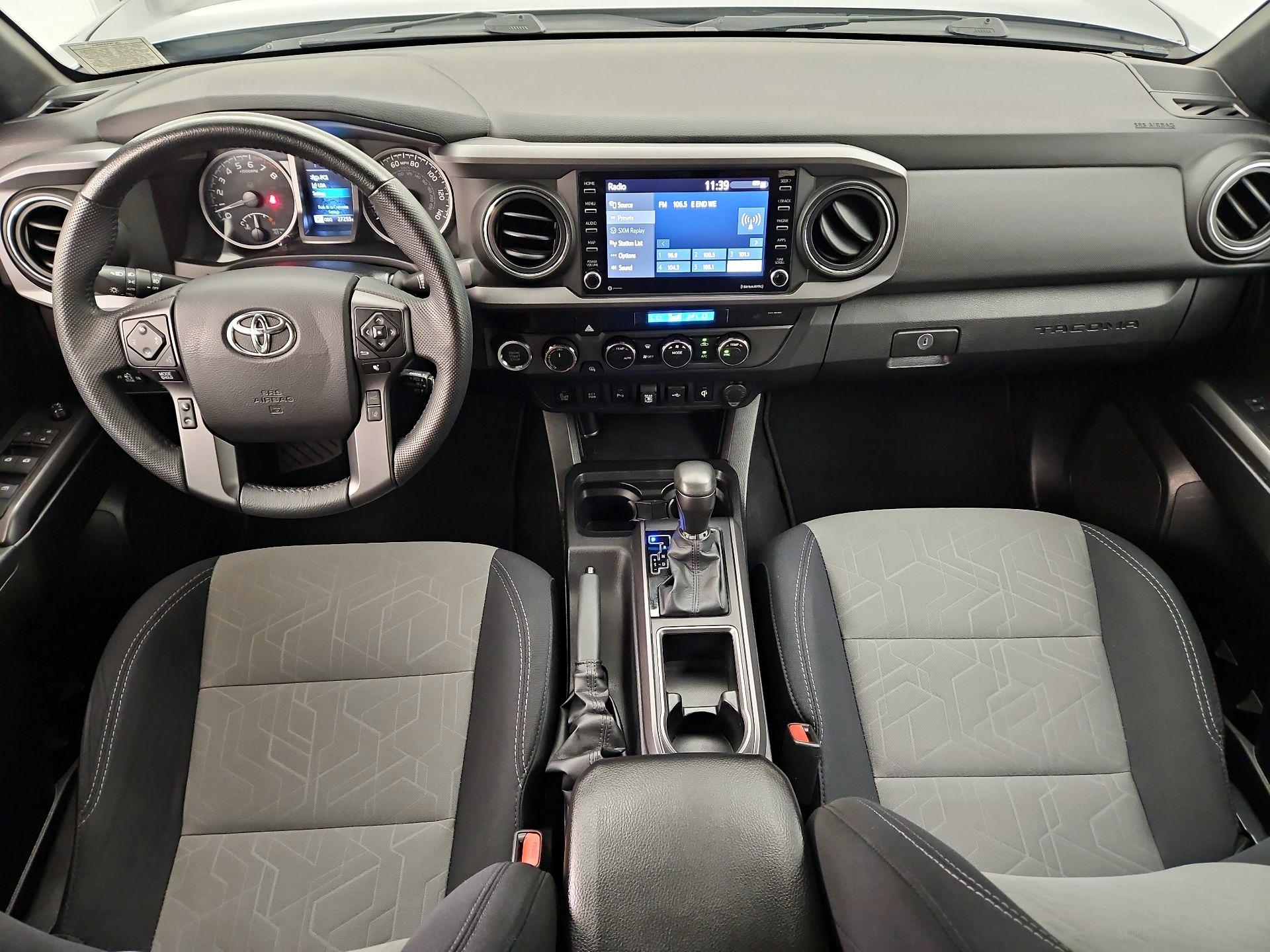 Thumbnail: 2022 Toyota Tacoma - 9
