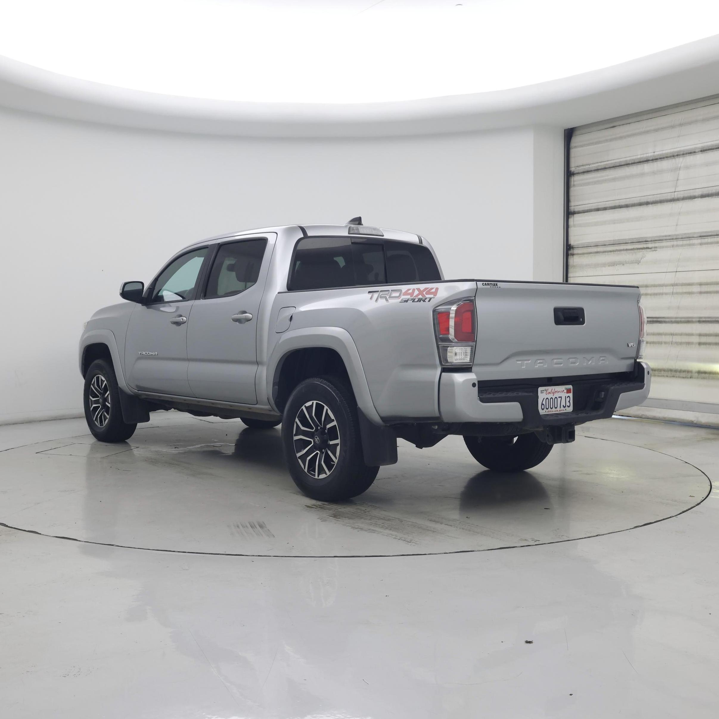 Thumbnail: 2022 Toyota Tacoma - 2