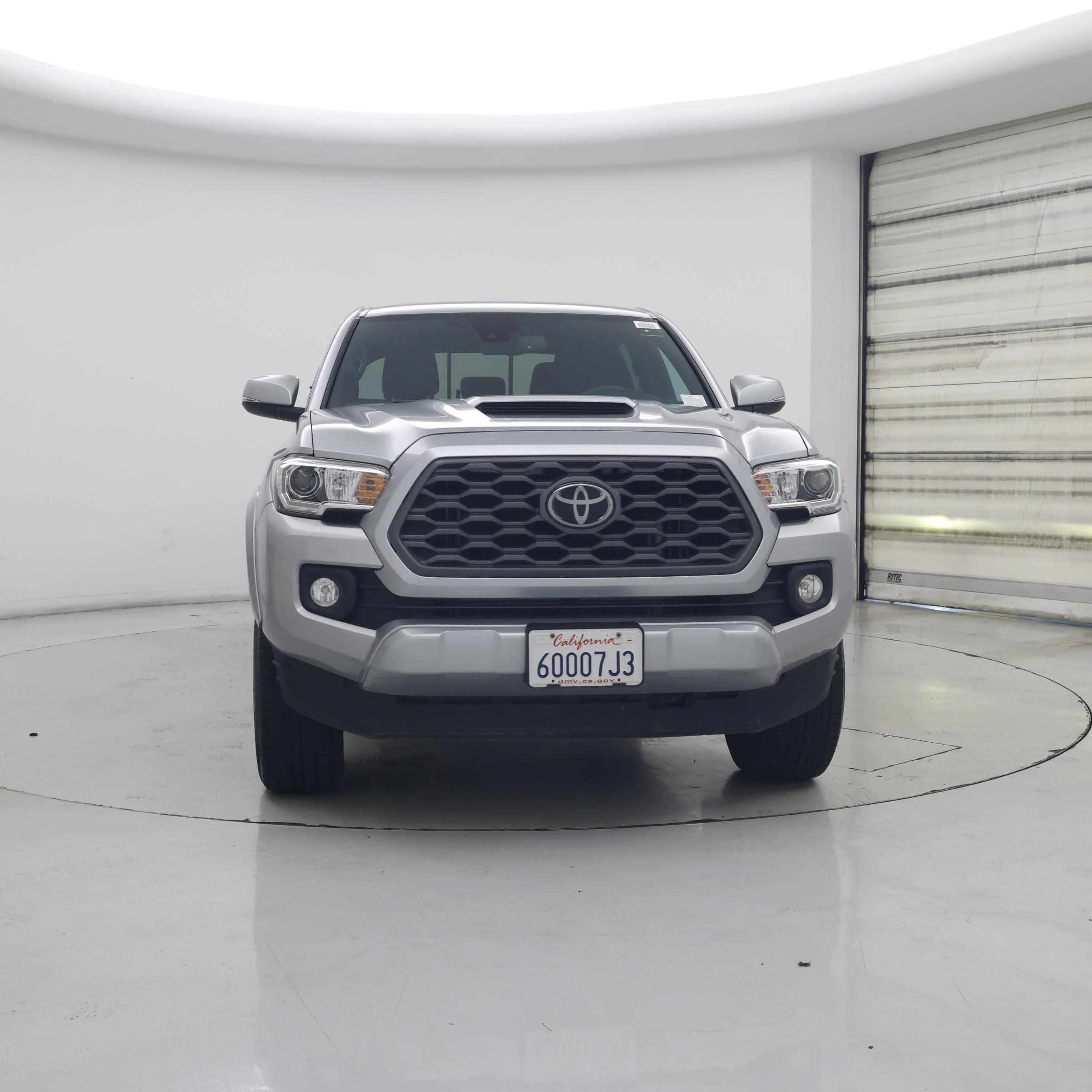 Thumbnail: 2022 Toyota Tacoma - 5