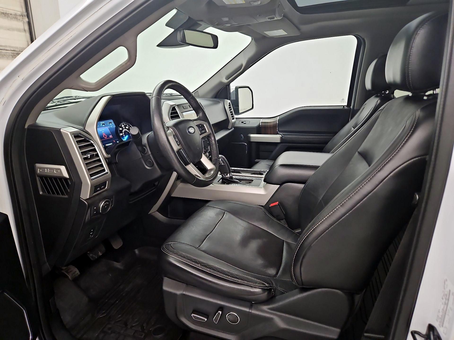 Thumbnail: 2015 Ford F-150 - 11