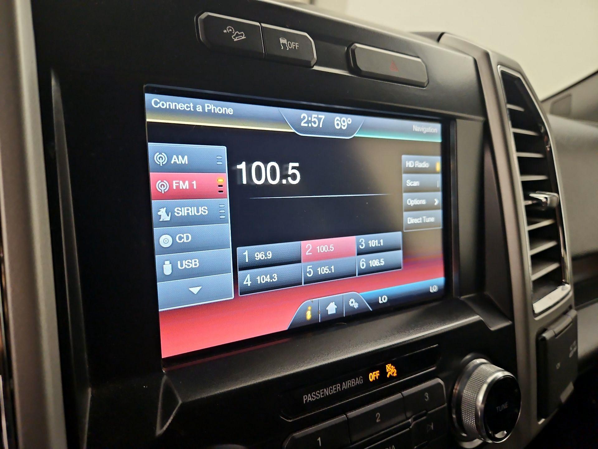 Thumbnail: 2015 Ford F-150 - 15