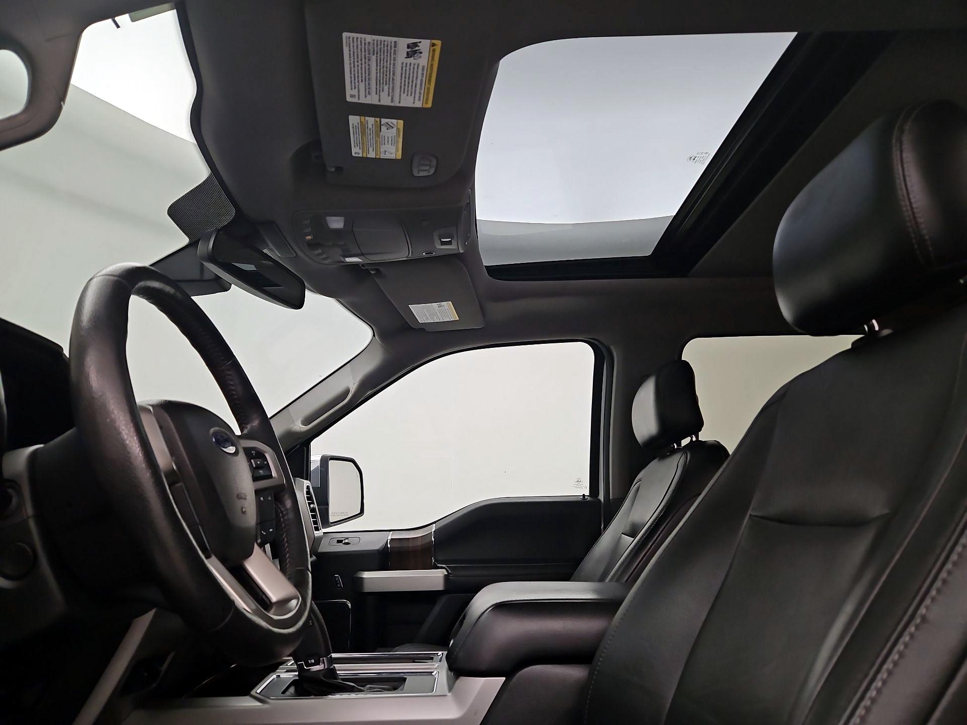 Thumbnail: 2015 Ford F-150 - 19