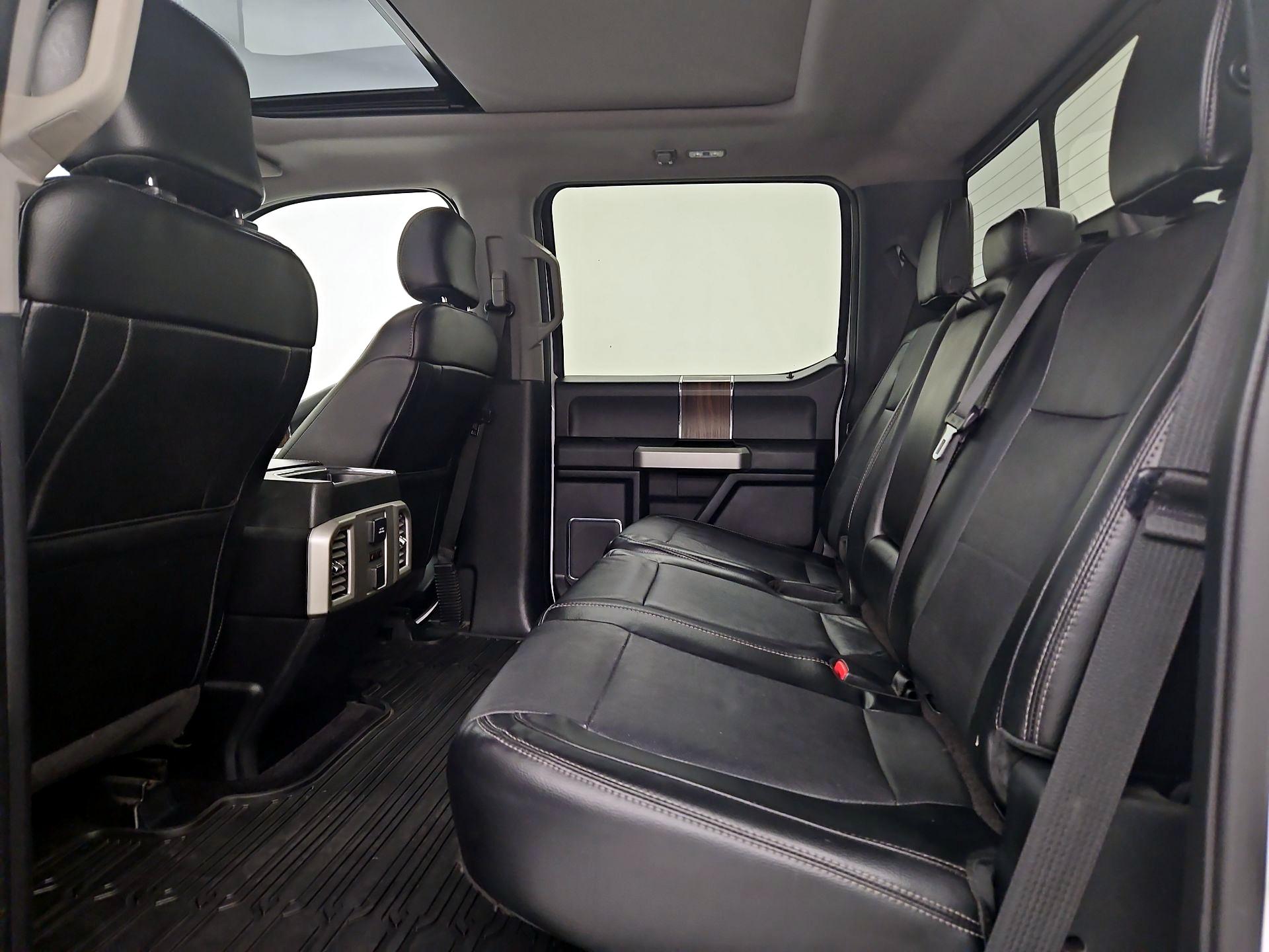 Thumbnail: 2015 Ford F-150 - 20
