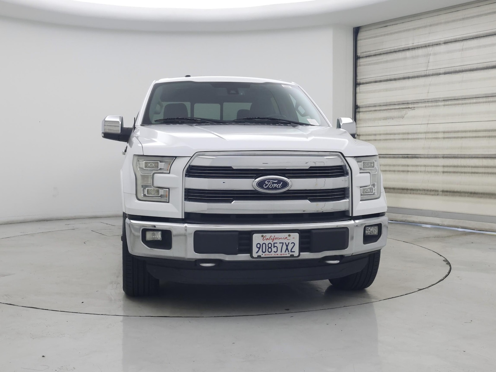 2015 Ford F-150 Lariat - Photo 6