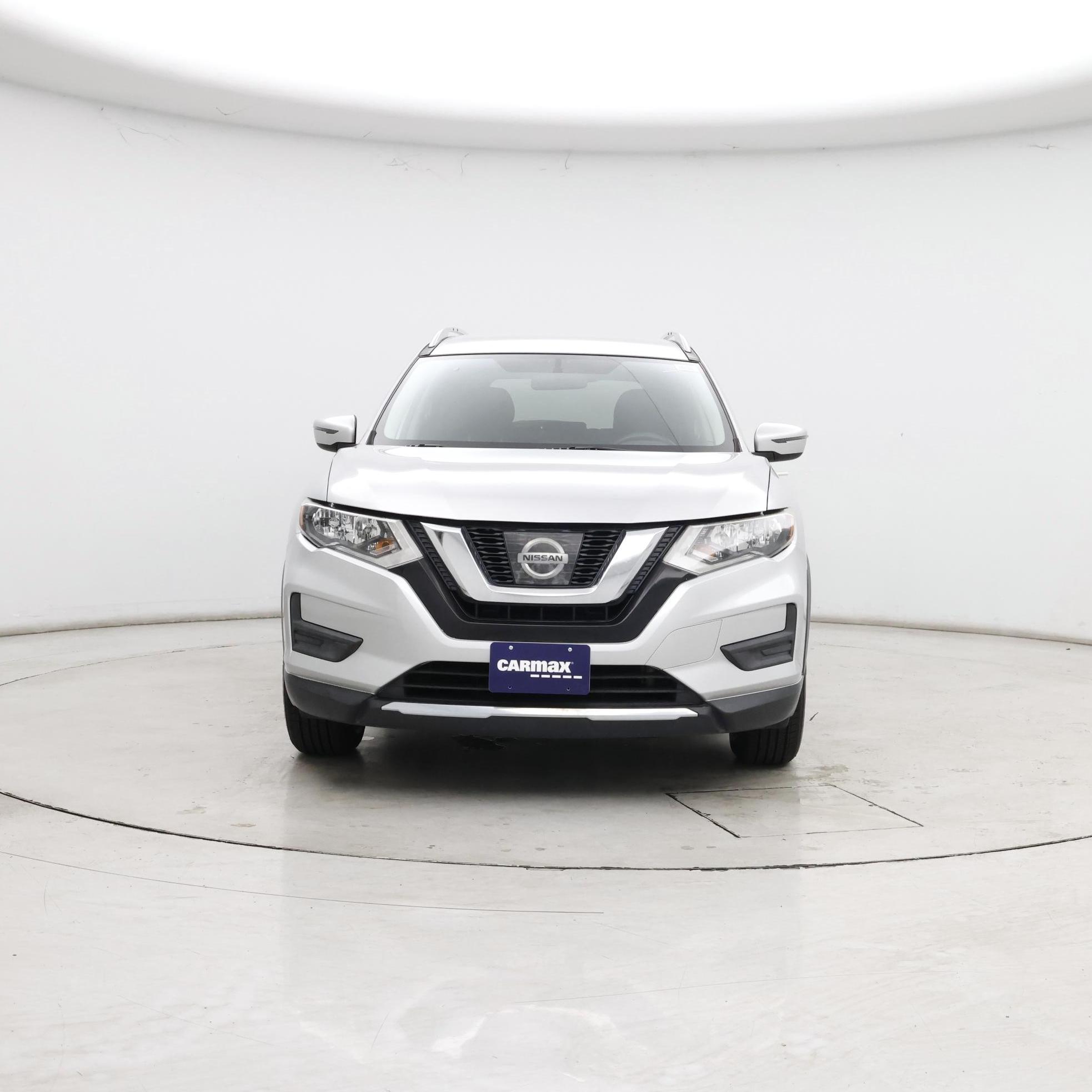 Thumbnail: 2017 Nissan Rogue - 5