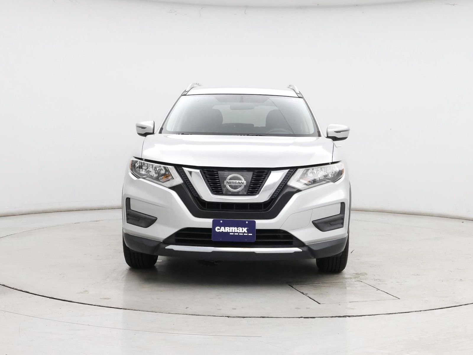 2017 Nissan Rogue SV - Photo 6