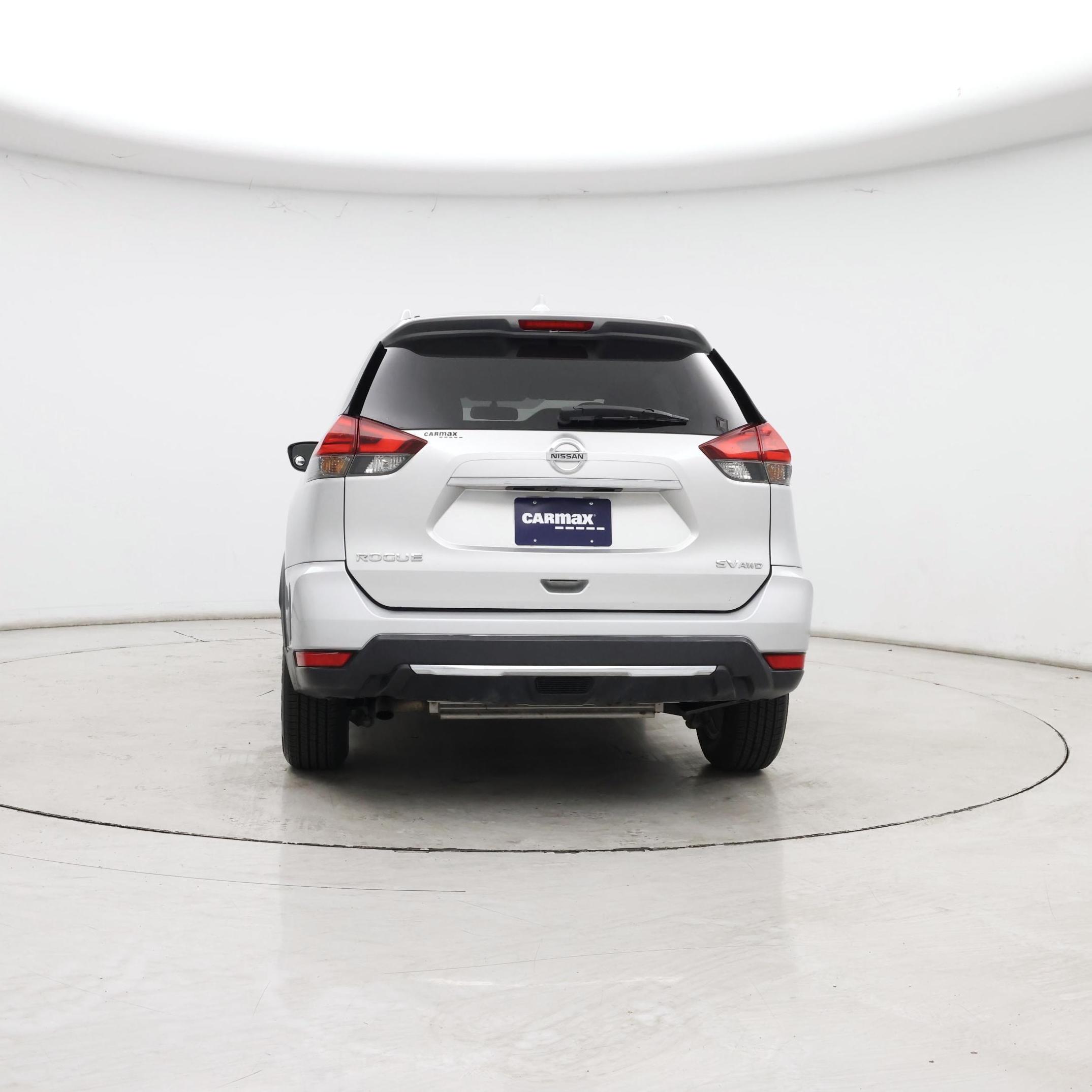 Thumbnail: 2017 Nissan Rogue - 6