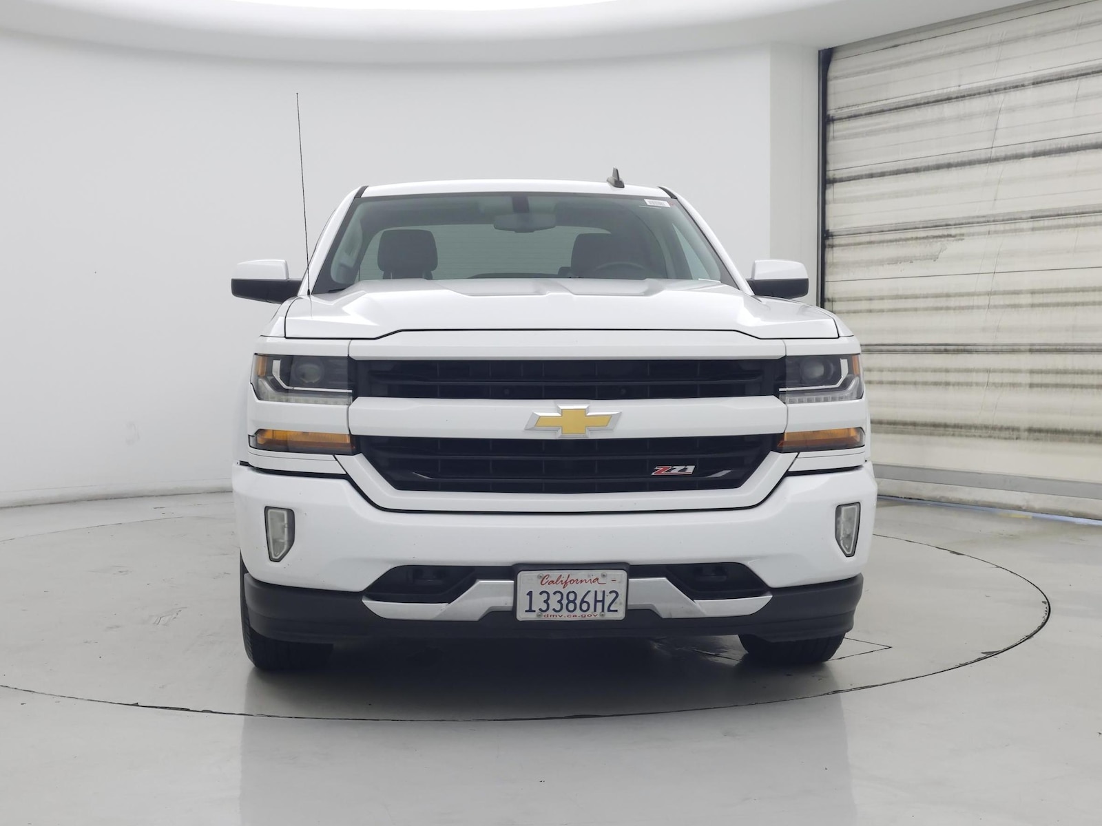 2017 Chevrolet Silverado 1500 LT Z71 - Photo 6