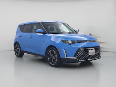 2023 Kia Soul EX