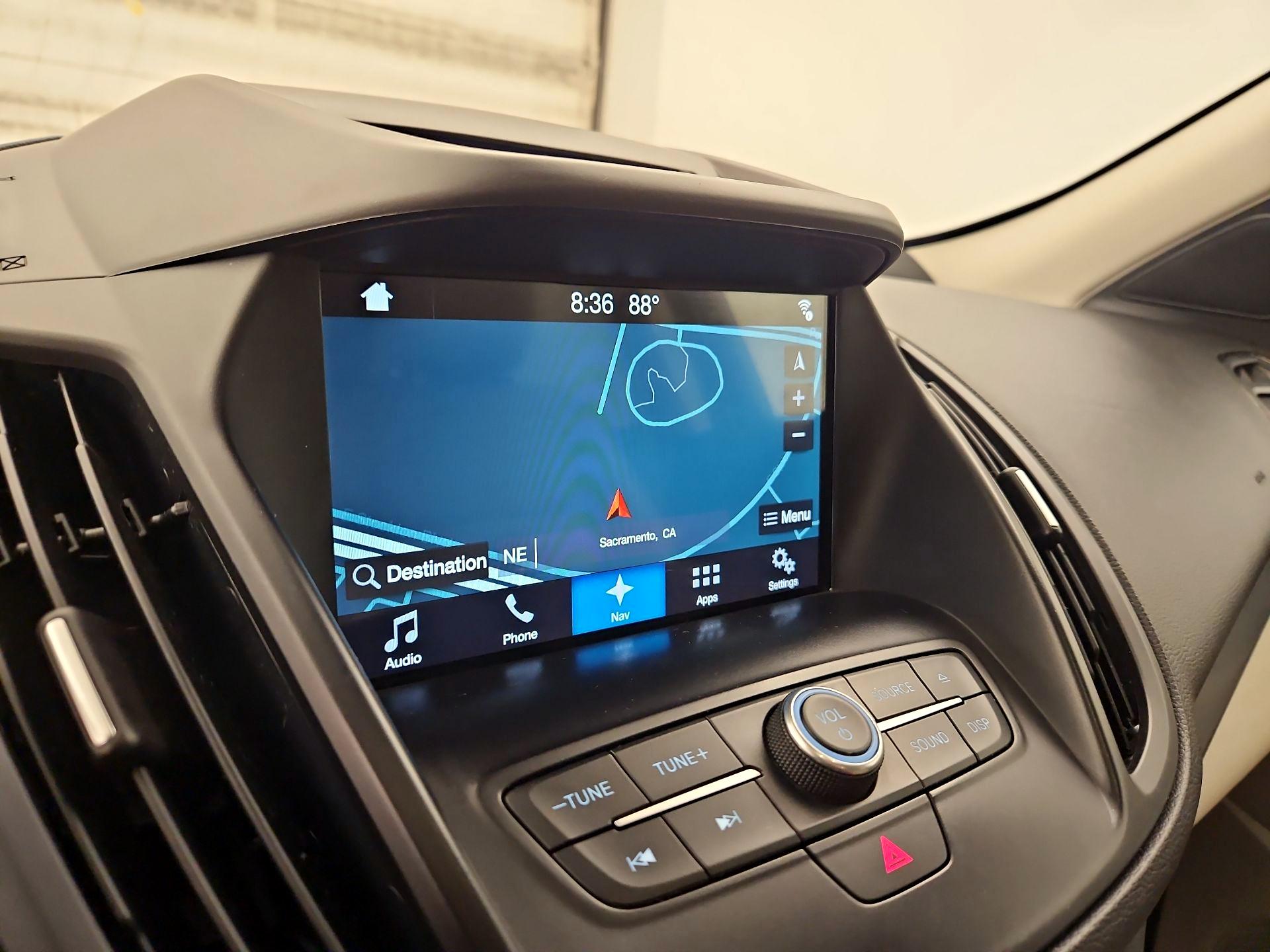 Thumbnail: 2018 Ford Escape - 14