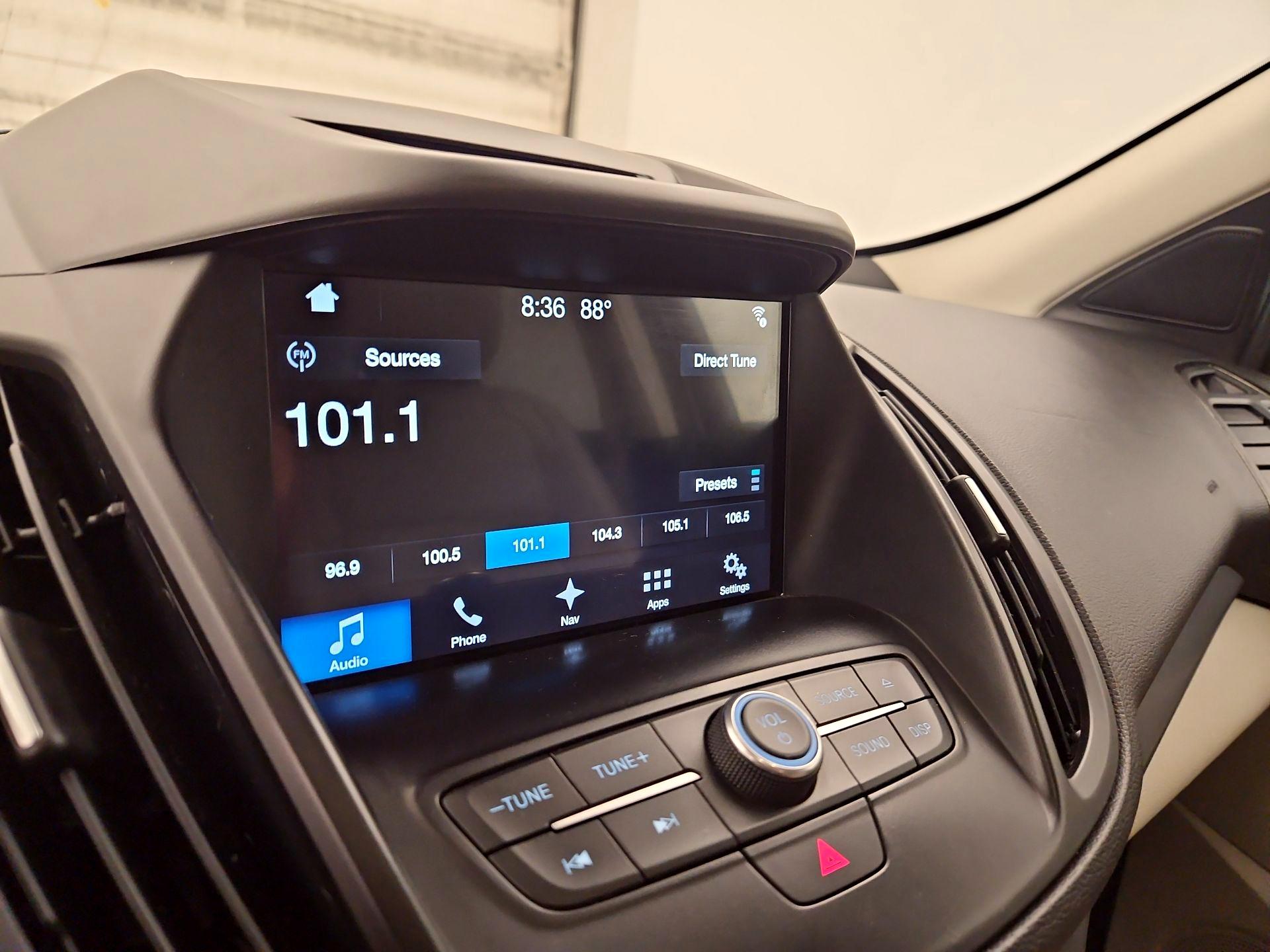 Thumbnail: 2018 Ford Escape - 16