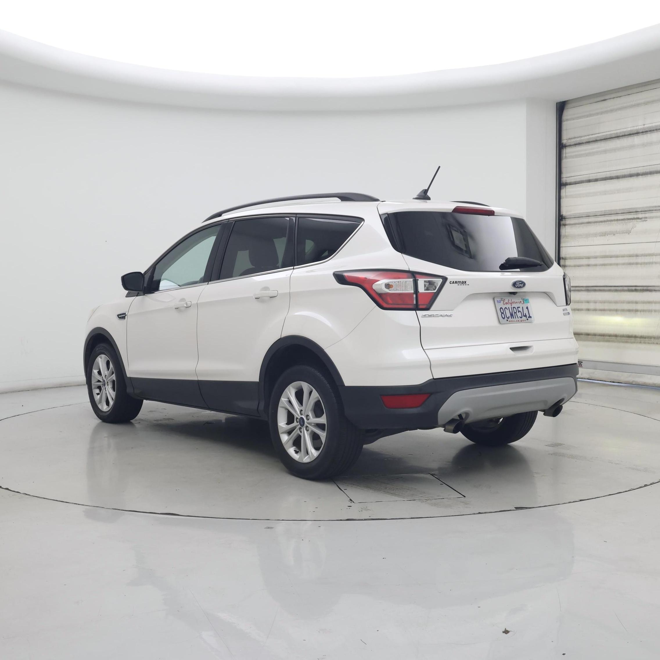 Thumbnail: 2018 Ford Escape - 2